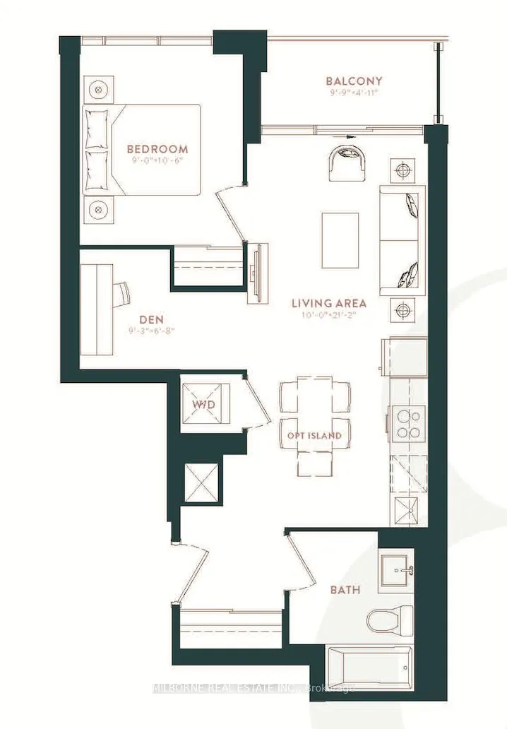 5 Defries Street, #2406