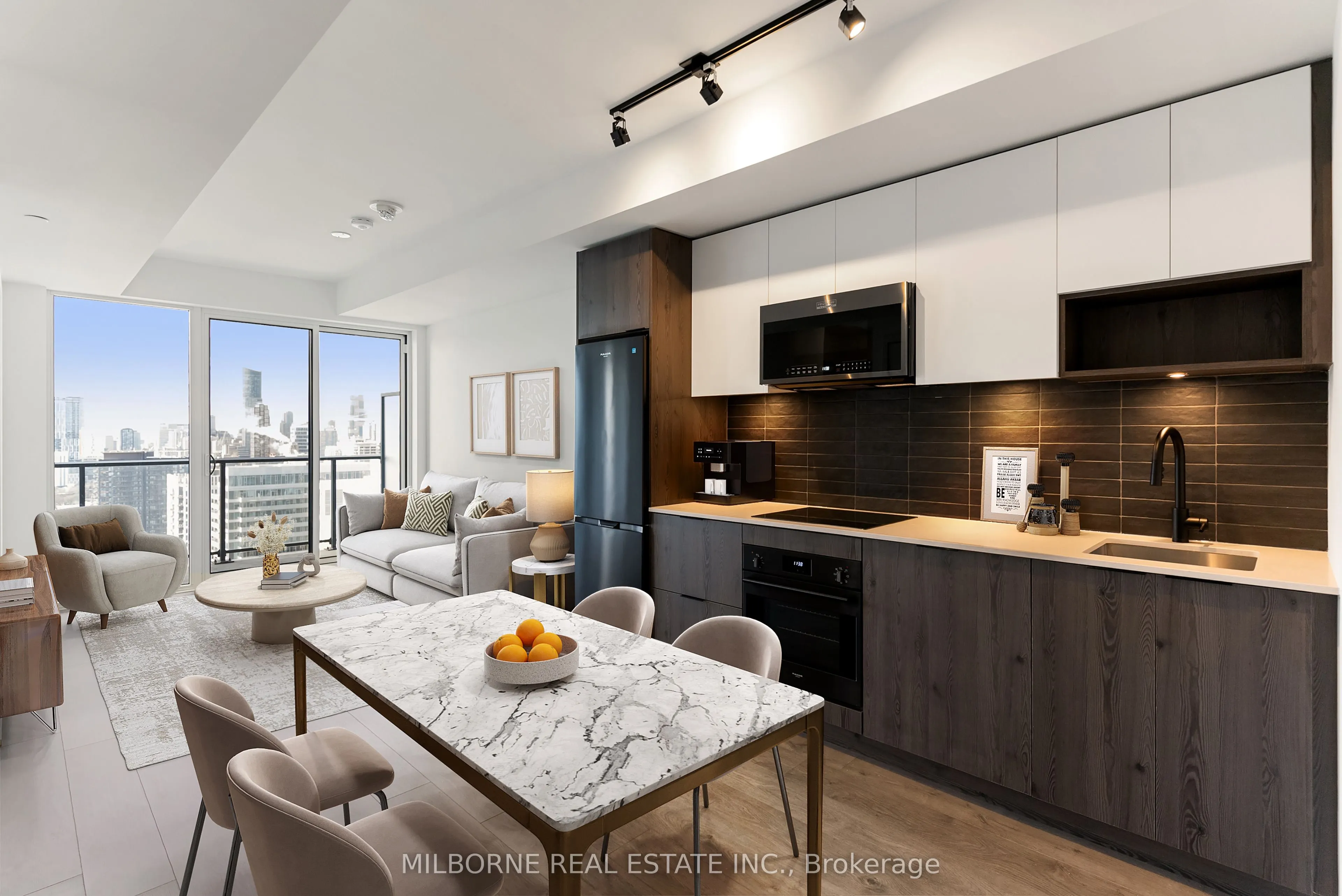 5 Defries Street, #2406