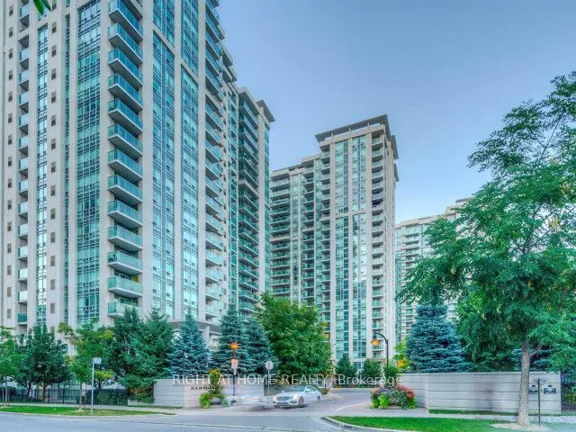 35 Bales Avenue, #2305