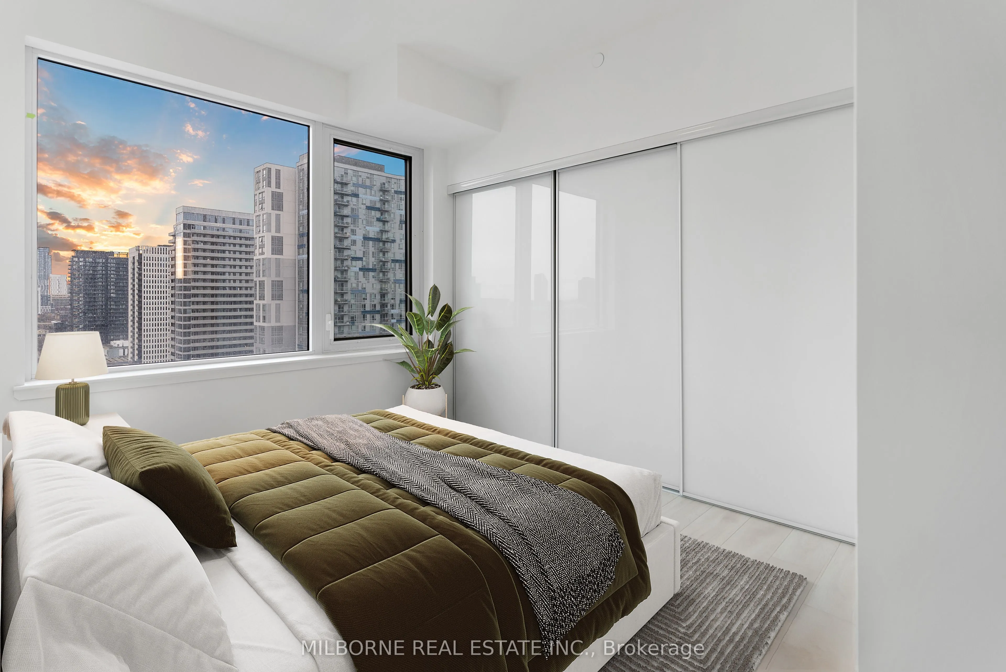 5 Defries Street, #1905