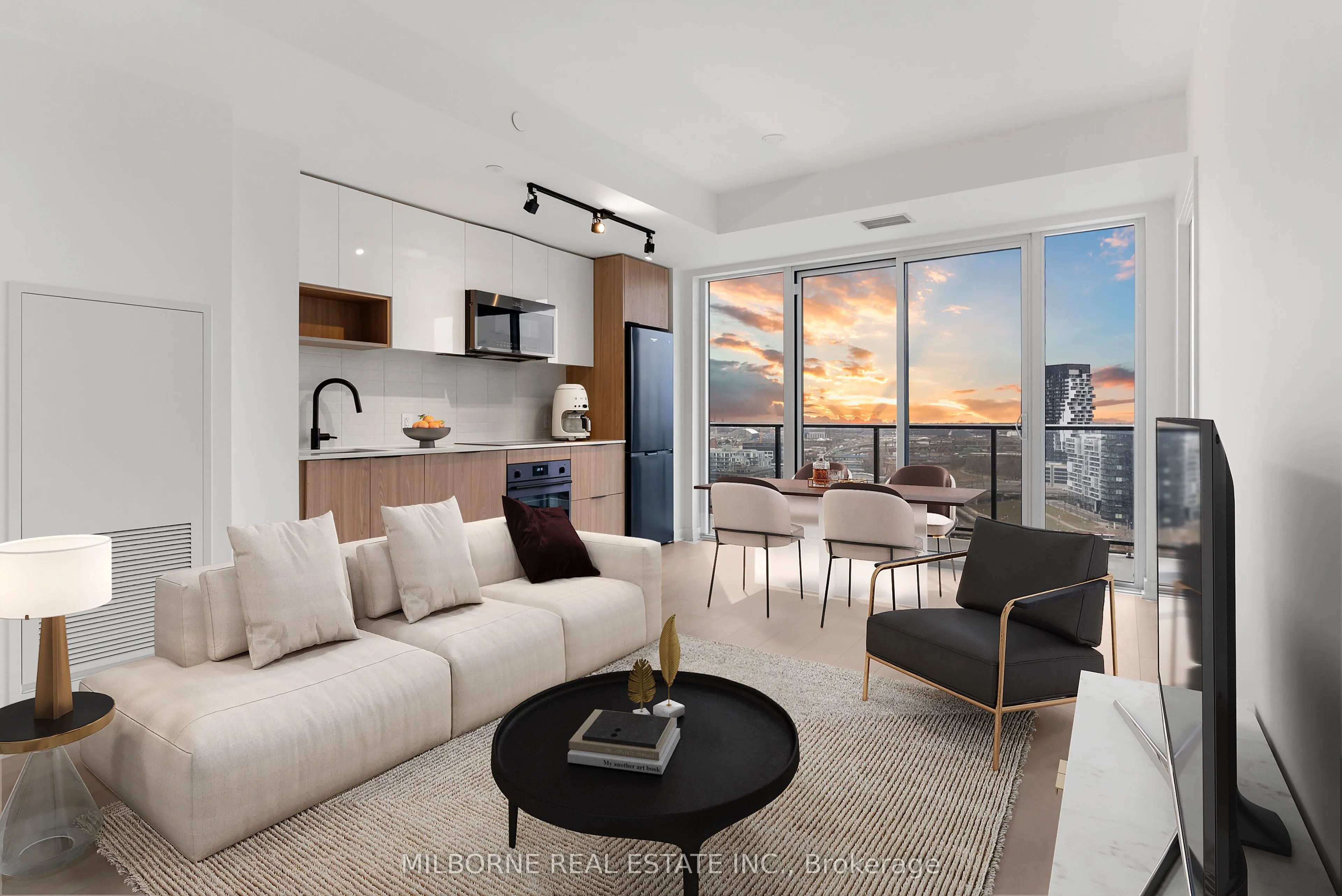 5 Defries Street, #1905