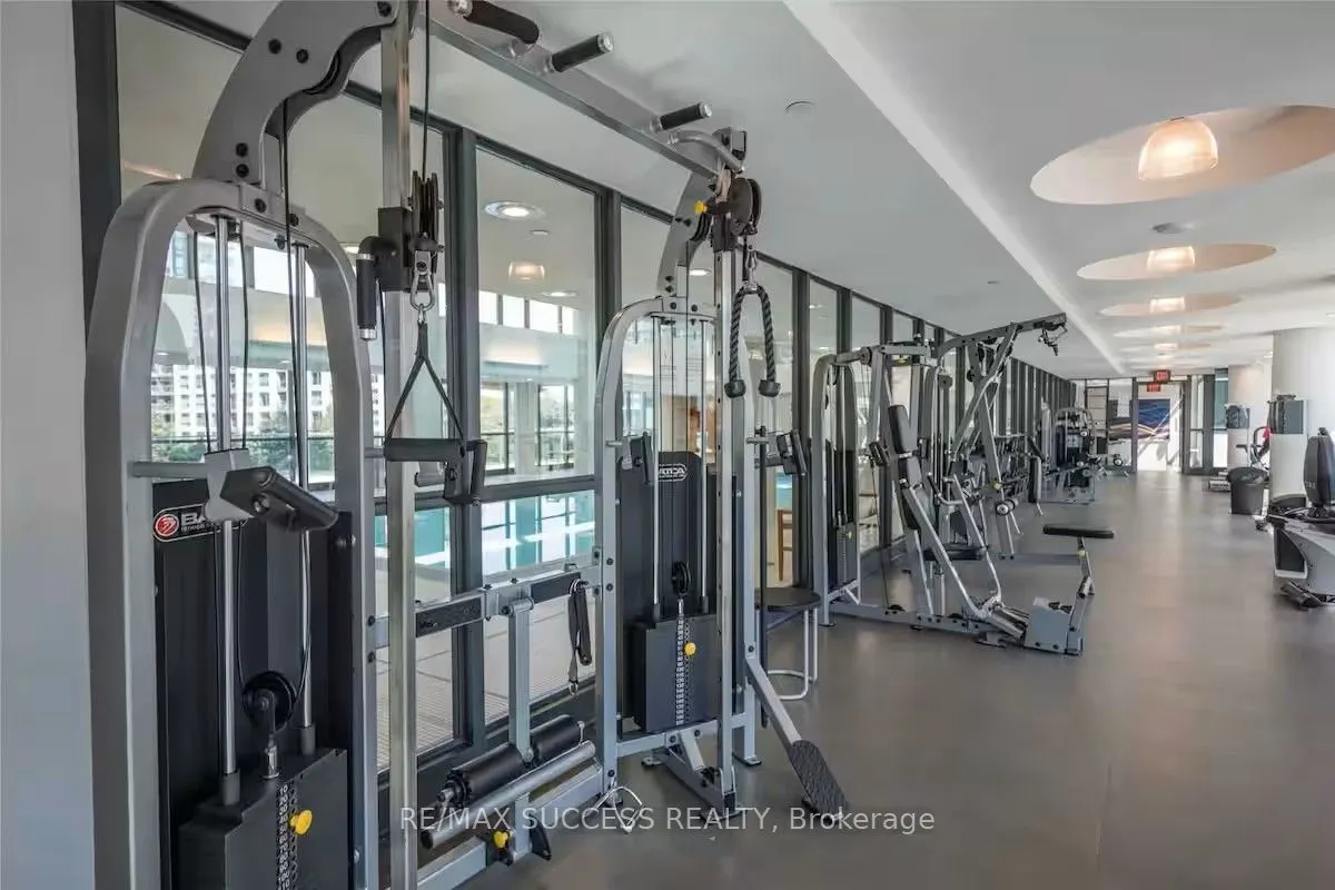 215 Fort York Boulevard, #3211