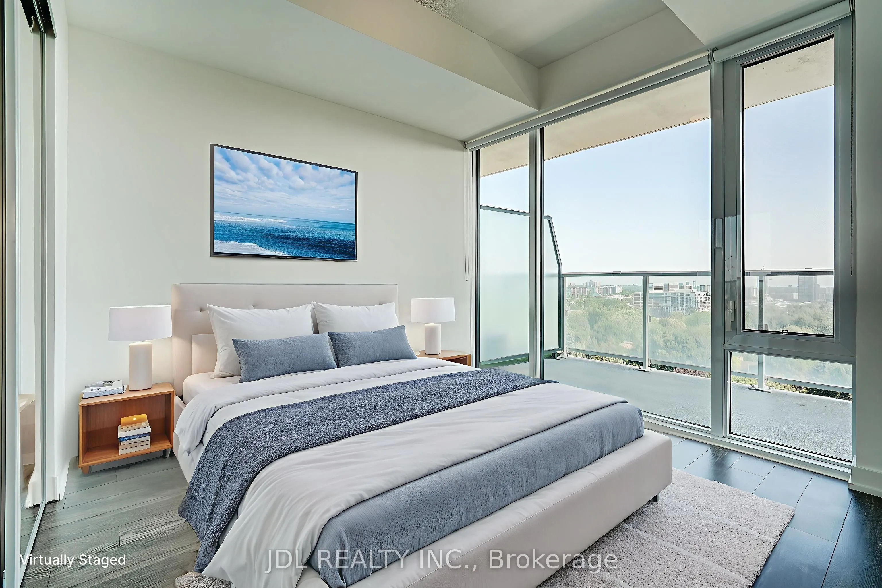 20 O'Neill Road, #1213