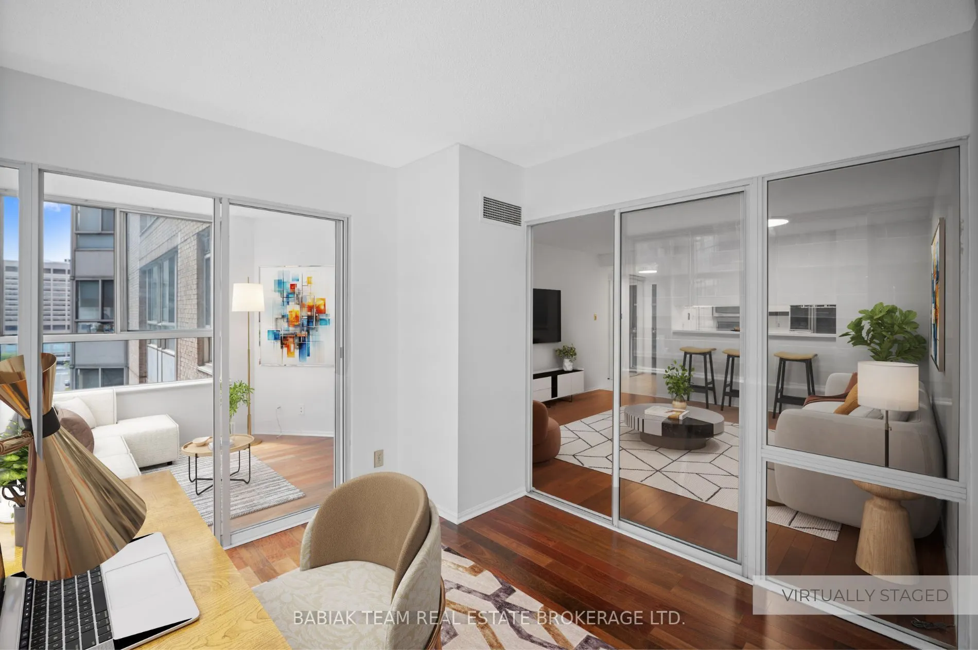 711 Bay Street, #1613