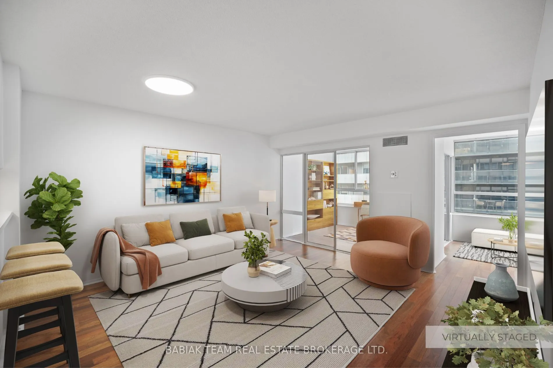 711 Bay Street, #1613