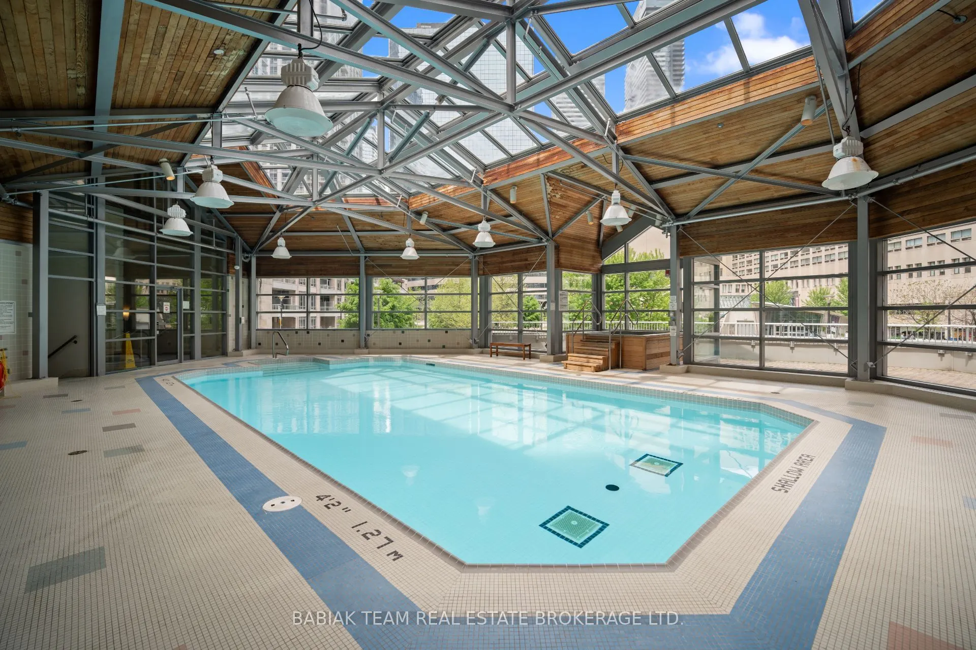 711 Bay Street, #1613