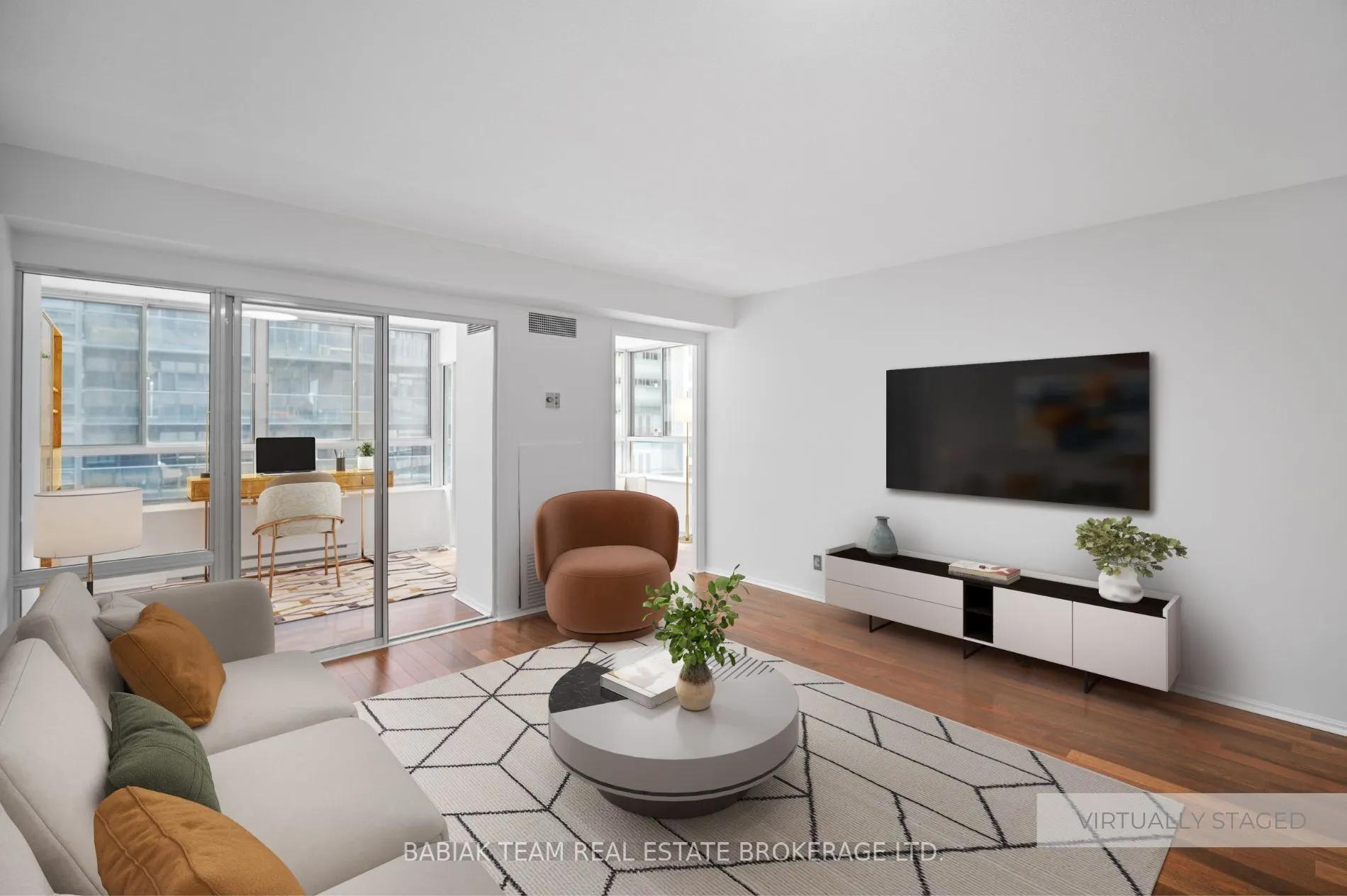 711 Bay Street, #1613