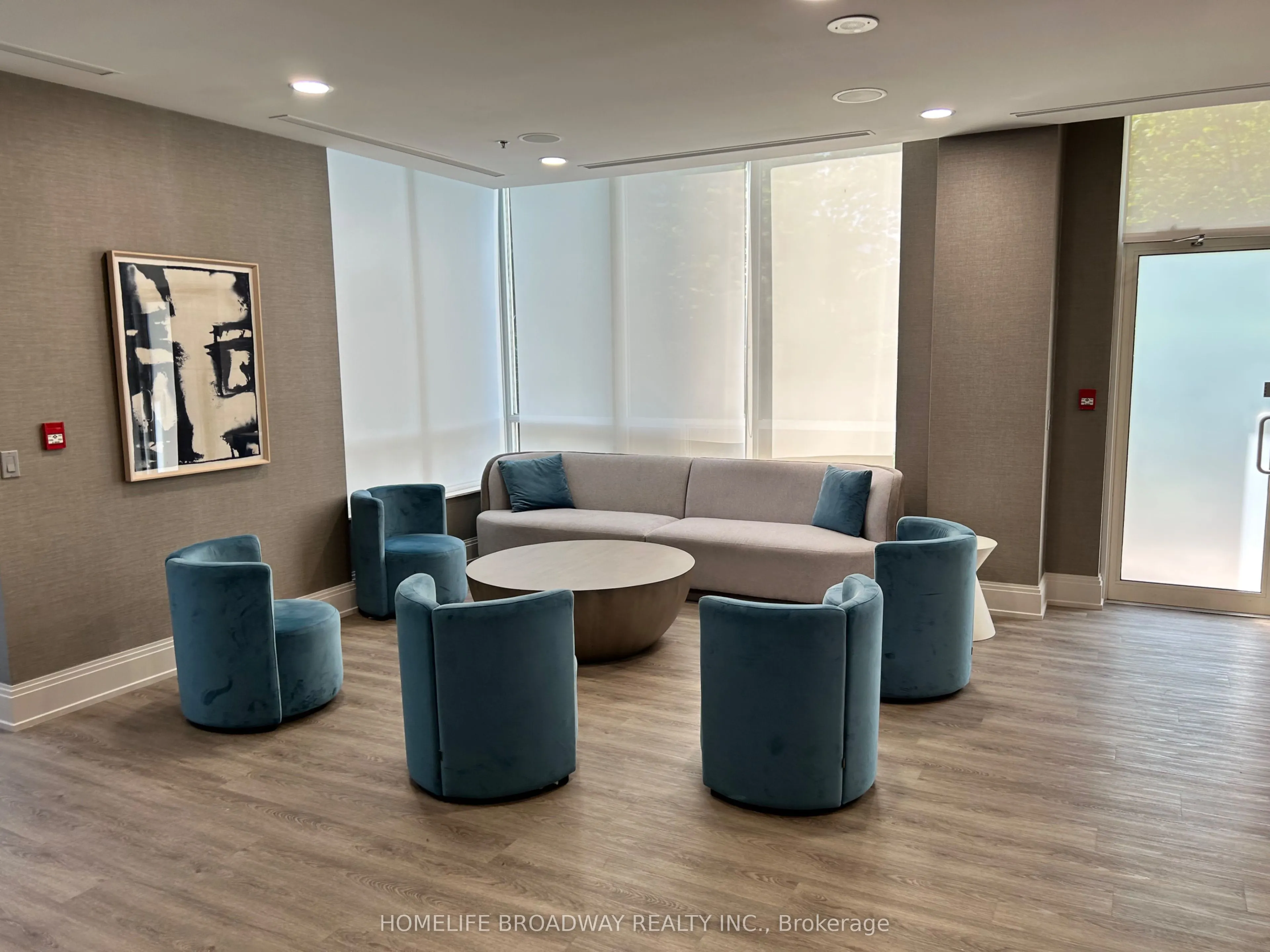 1103 Leslie Street, #1203
