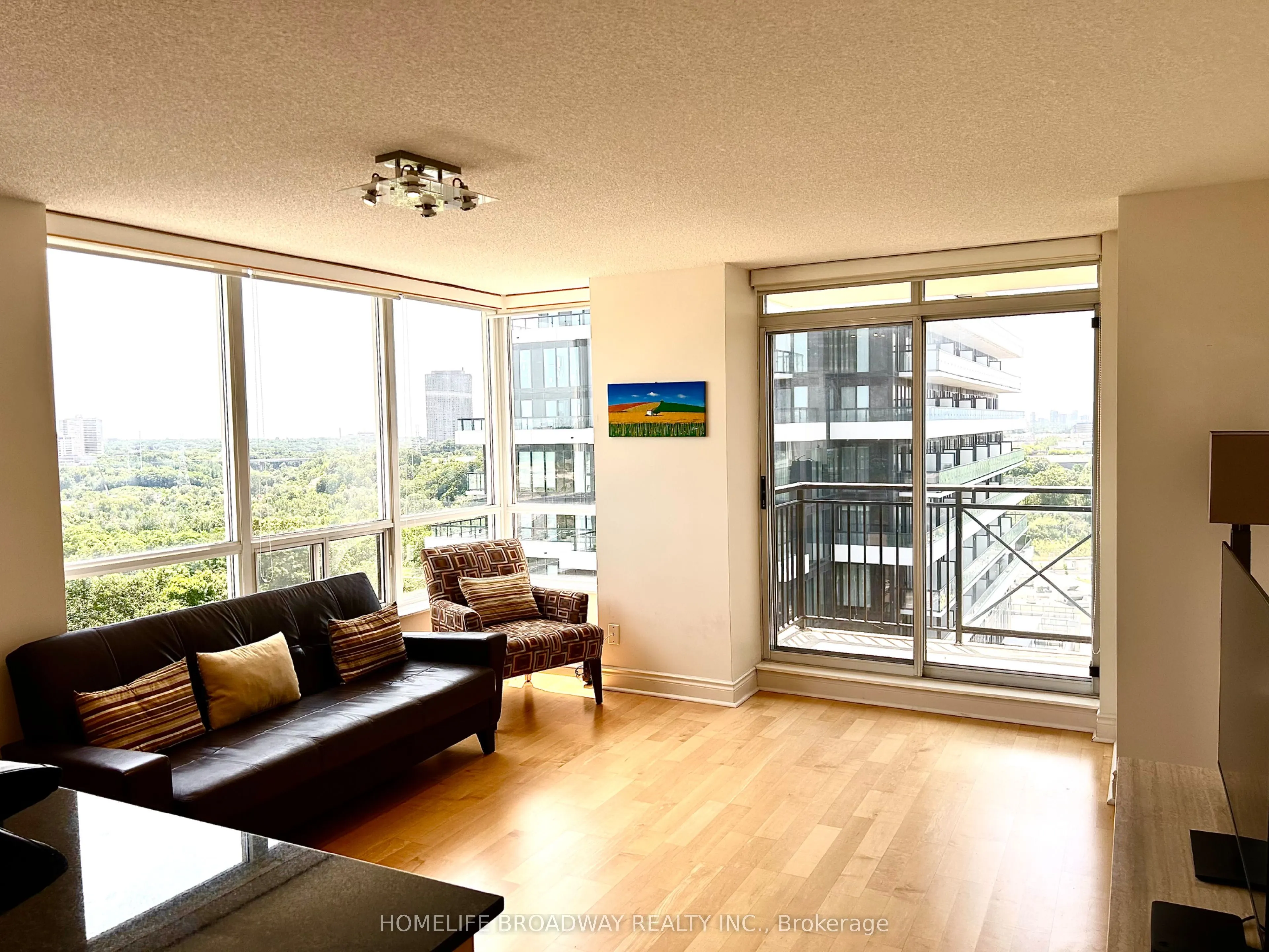1103 Leslie Street, #1203
