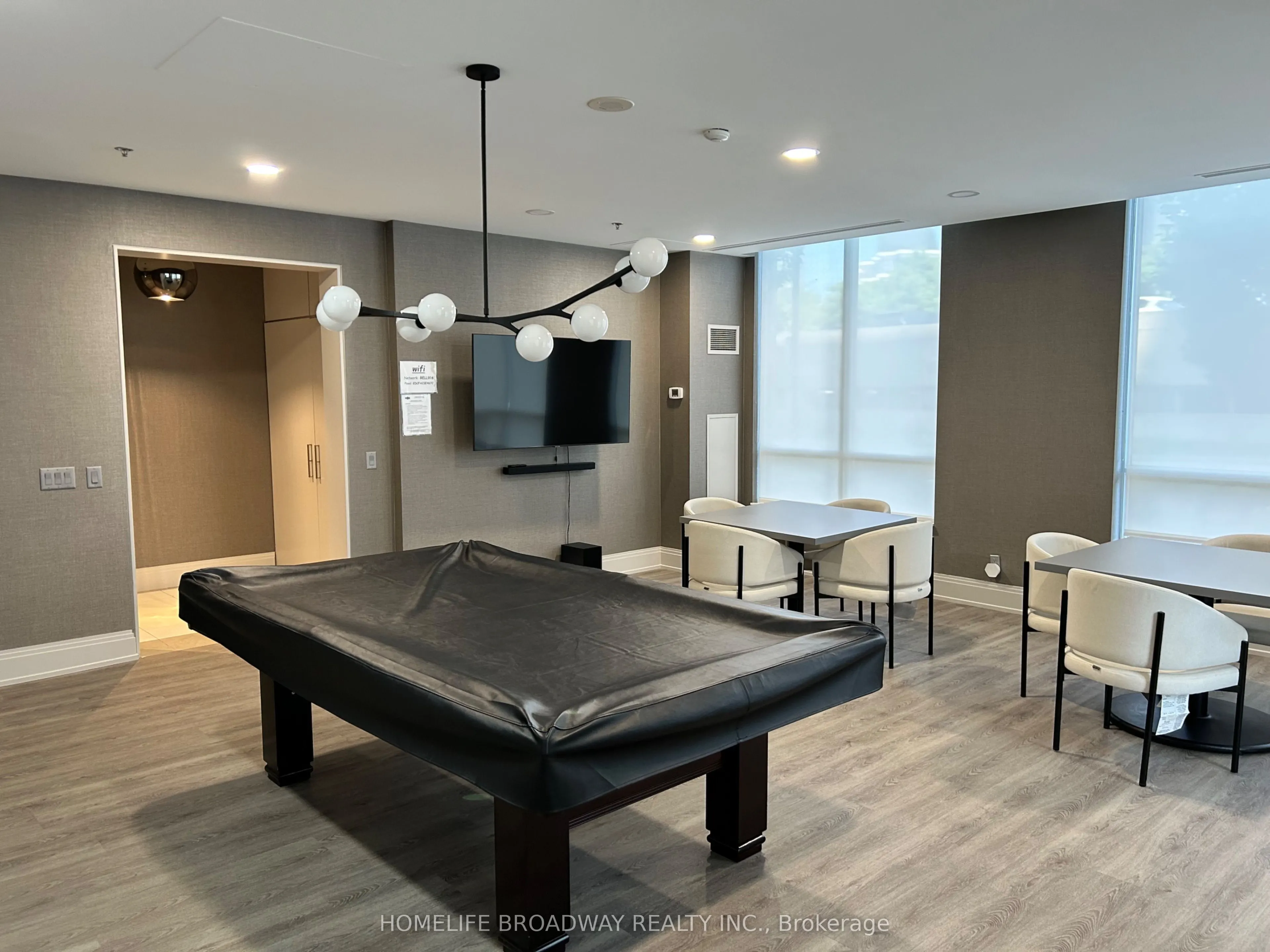 1103 Leslie Street, #1203