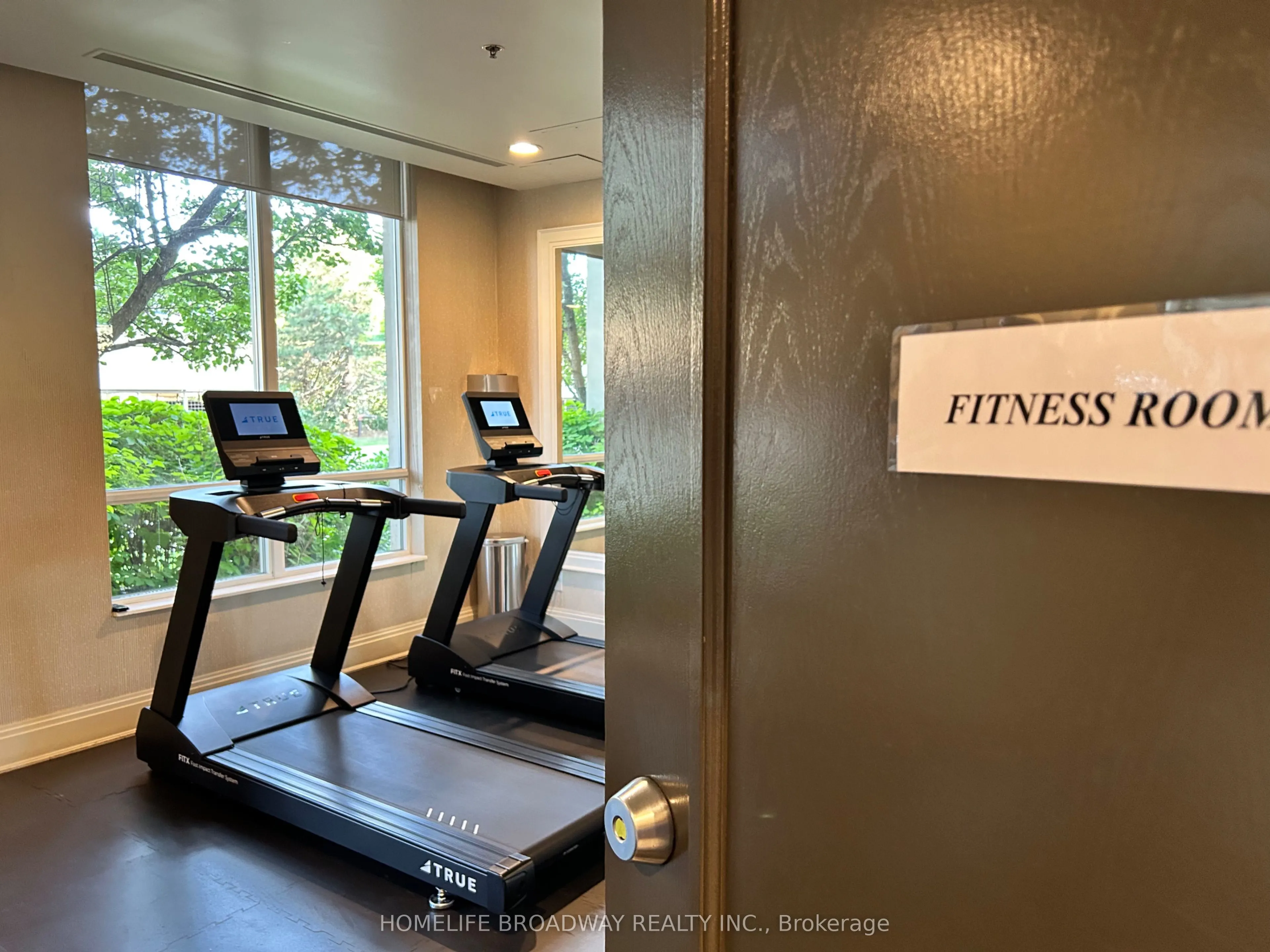 1103 Leslie Street, #1203