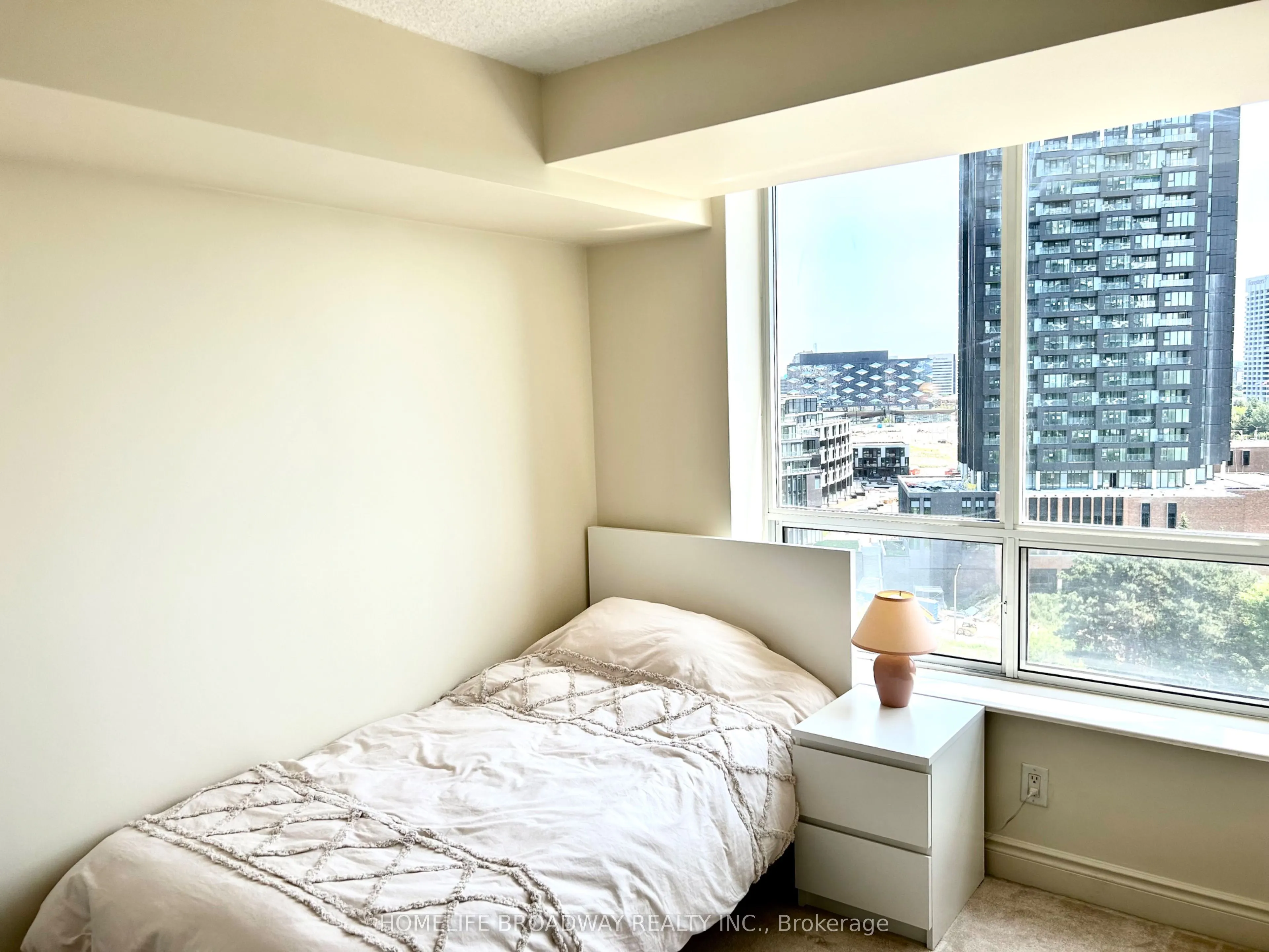 1103 Leslie Street, #1203