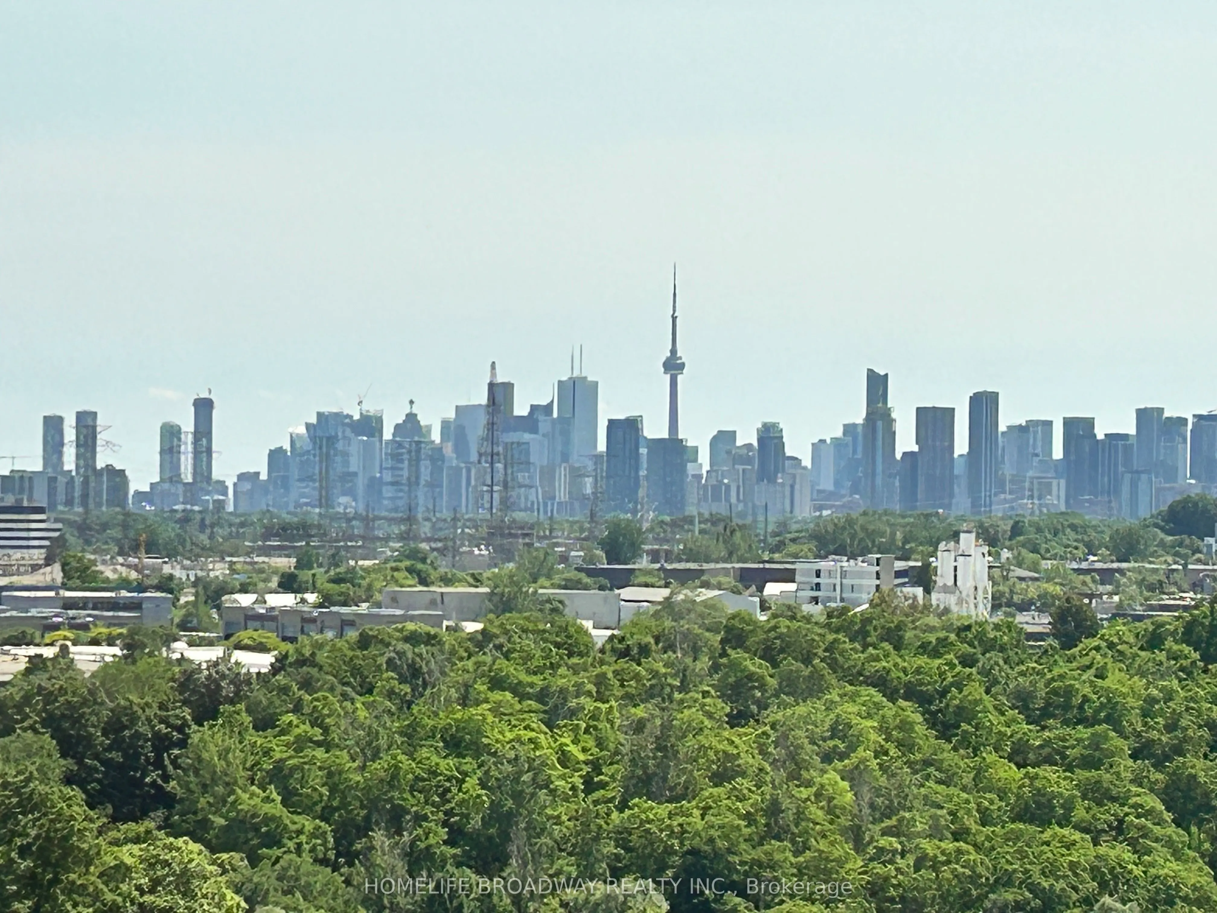 1103 Leslie Street, #1203