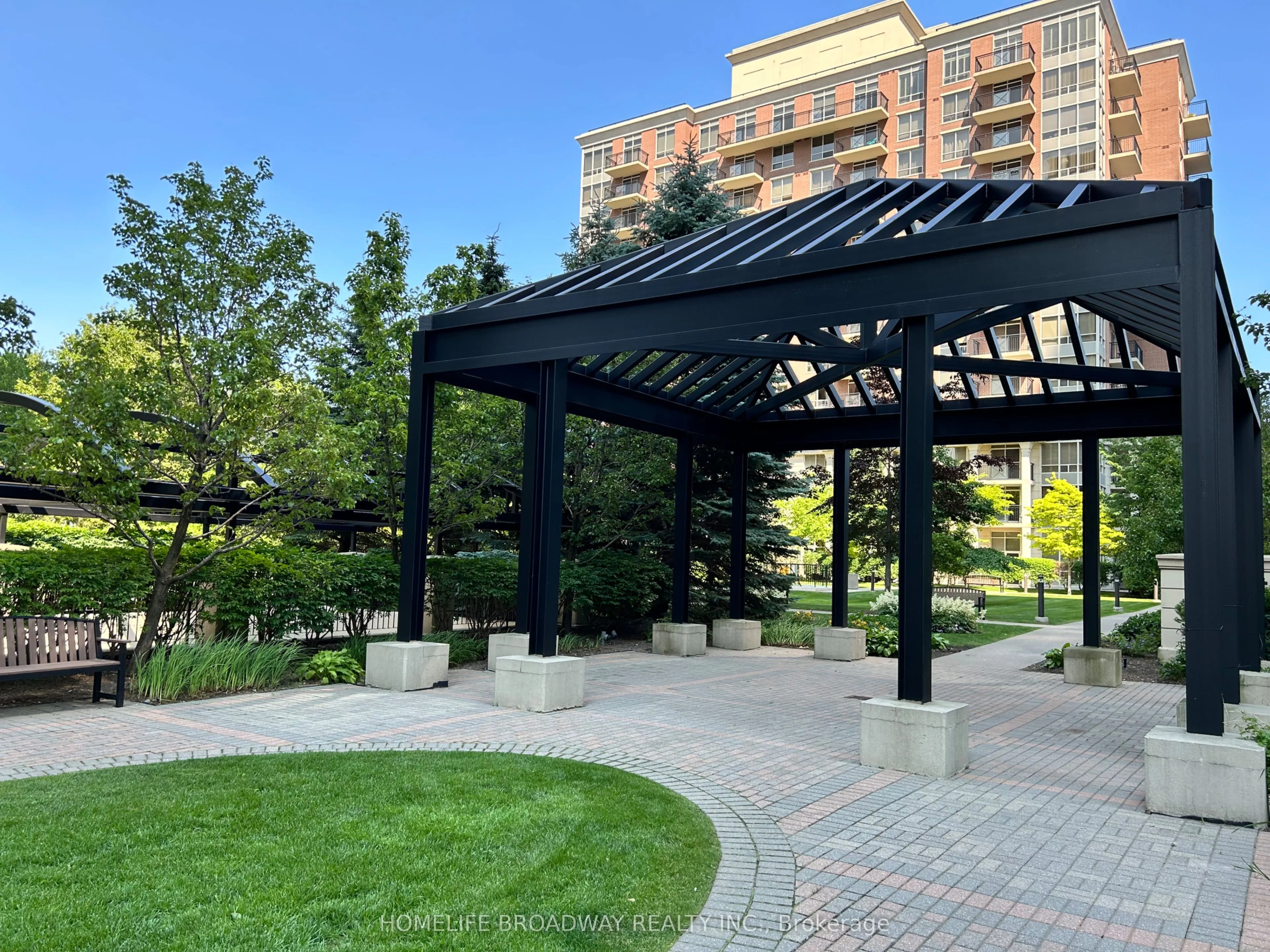 1103 Leslie Street, #1203