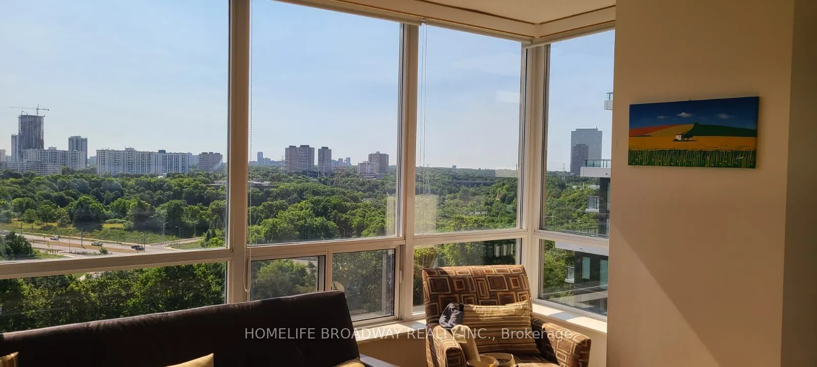 1103 Leslie Street, #1203