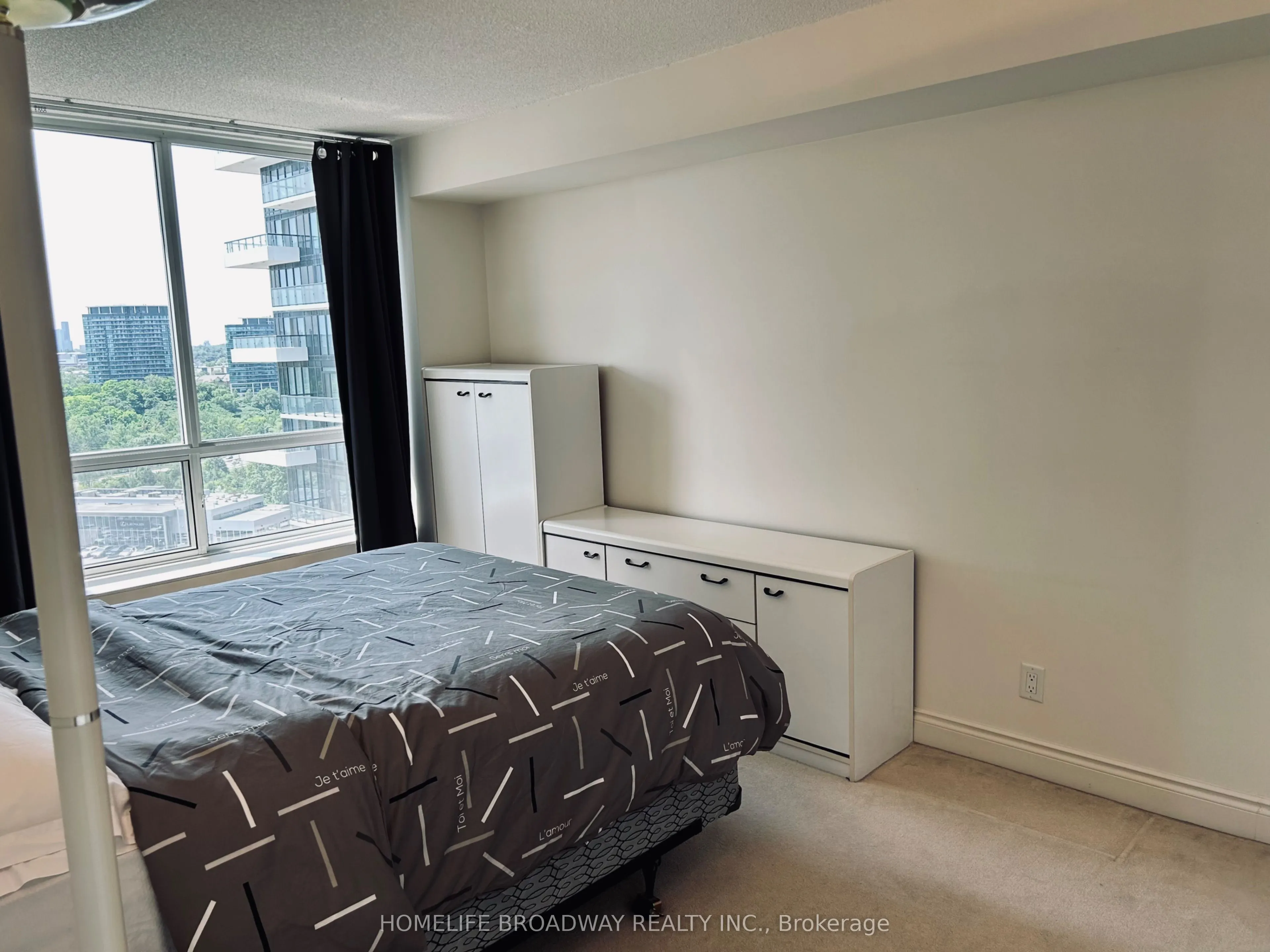 1103 Leslie Street, #1203