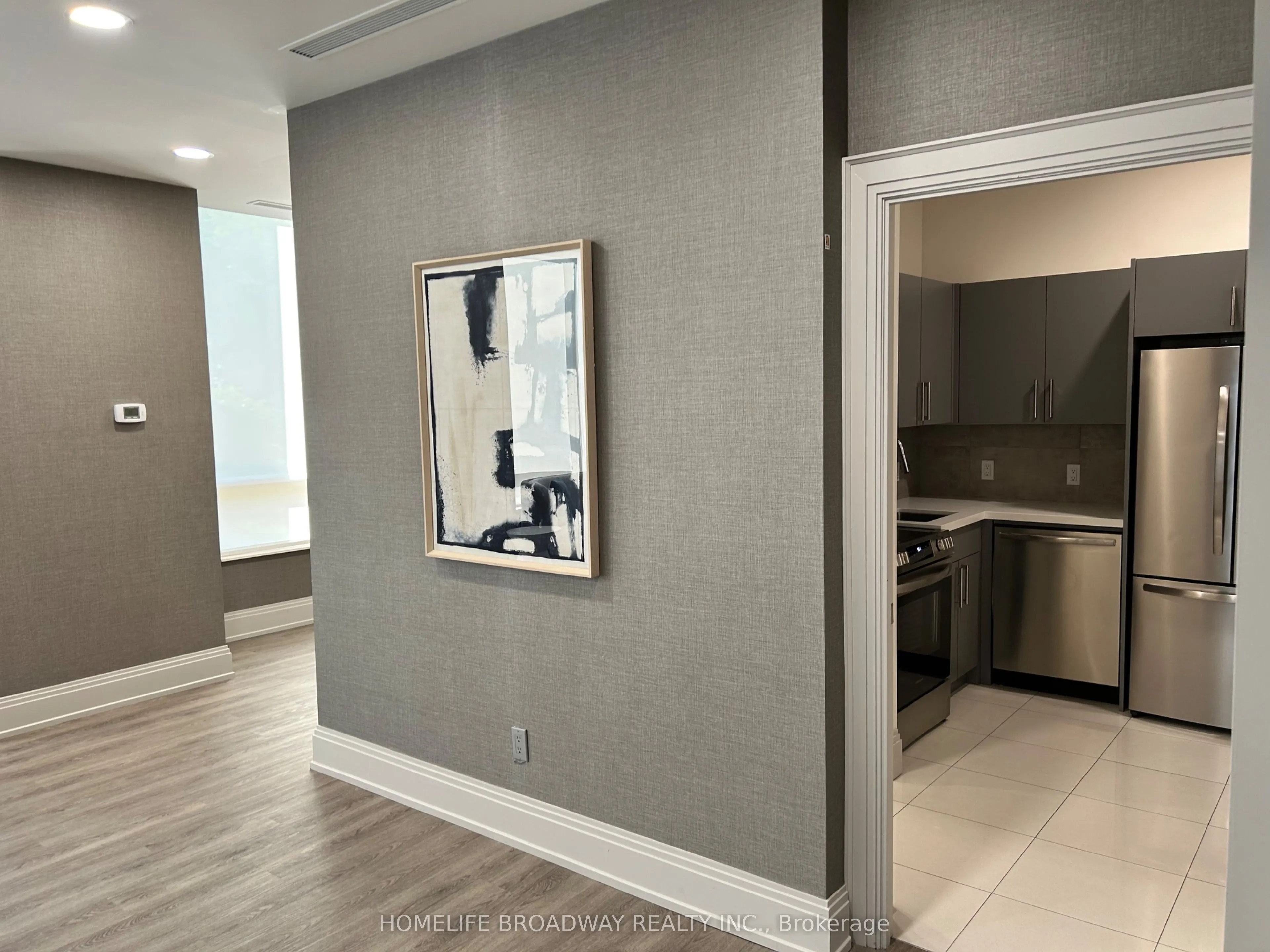 1103 Leslie Street, #1203