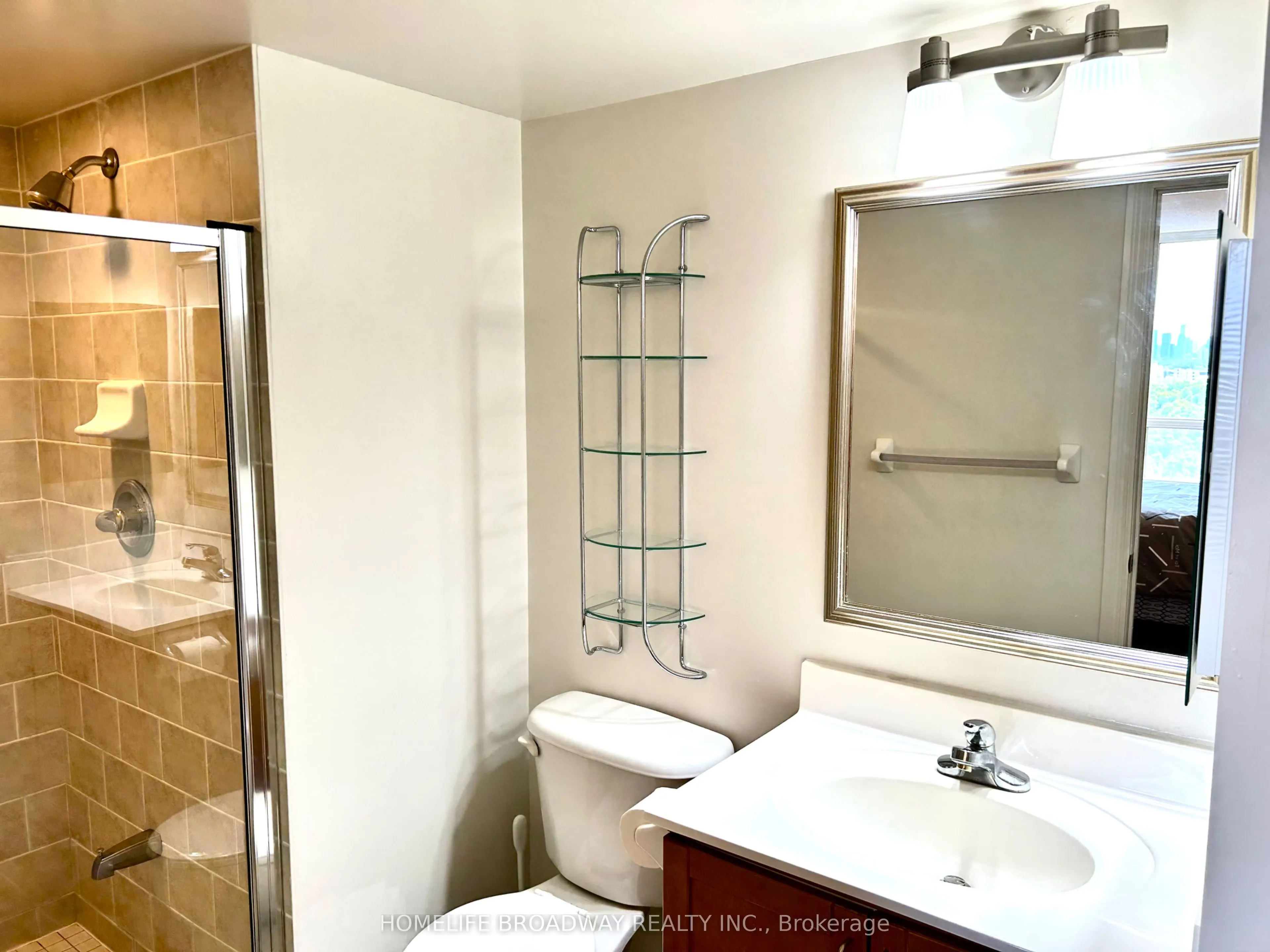 1103 Leslie Street, #1203