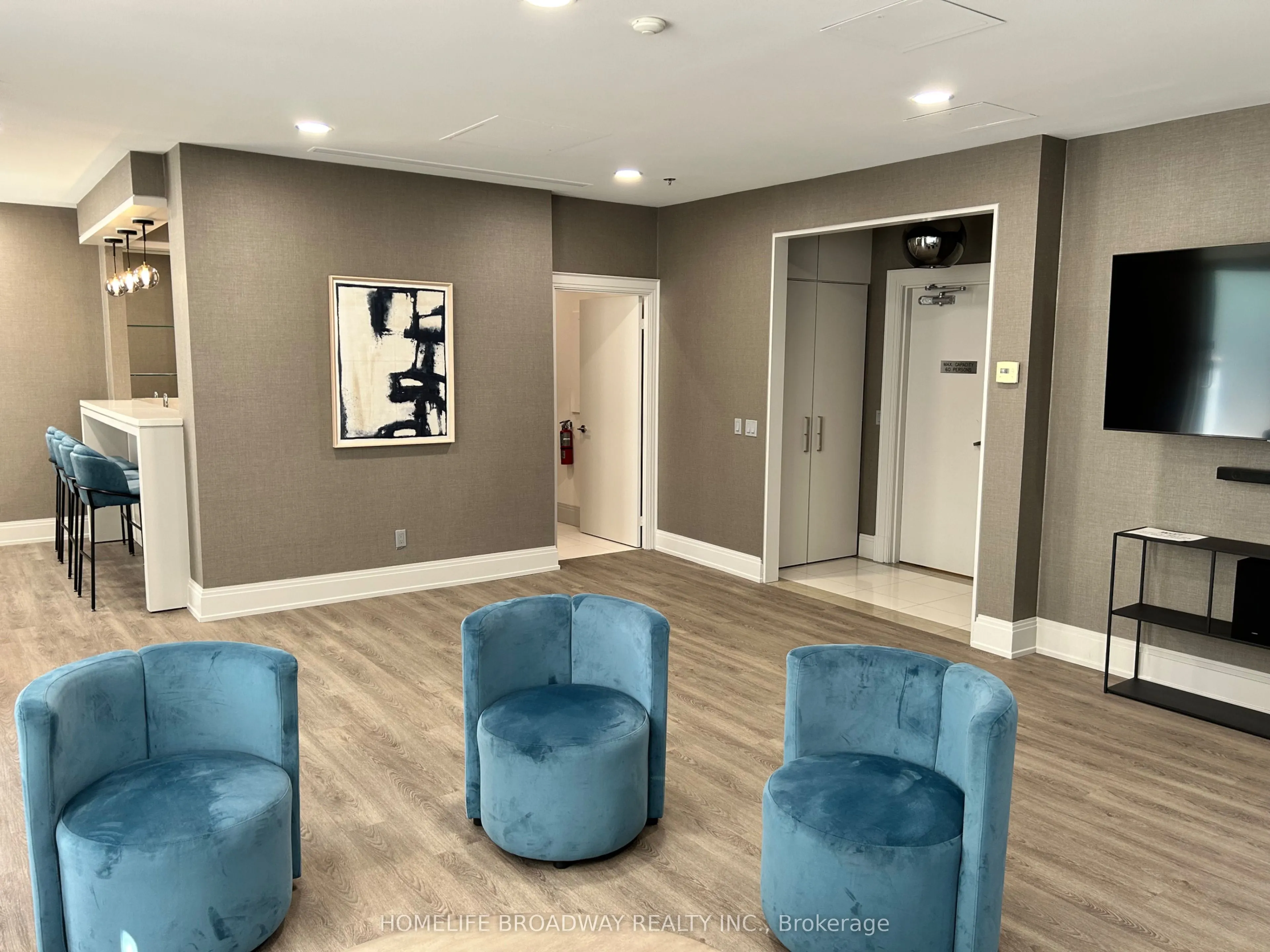 1103 Leslie Street, #1203