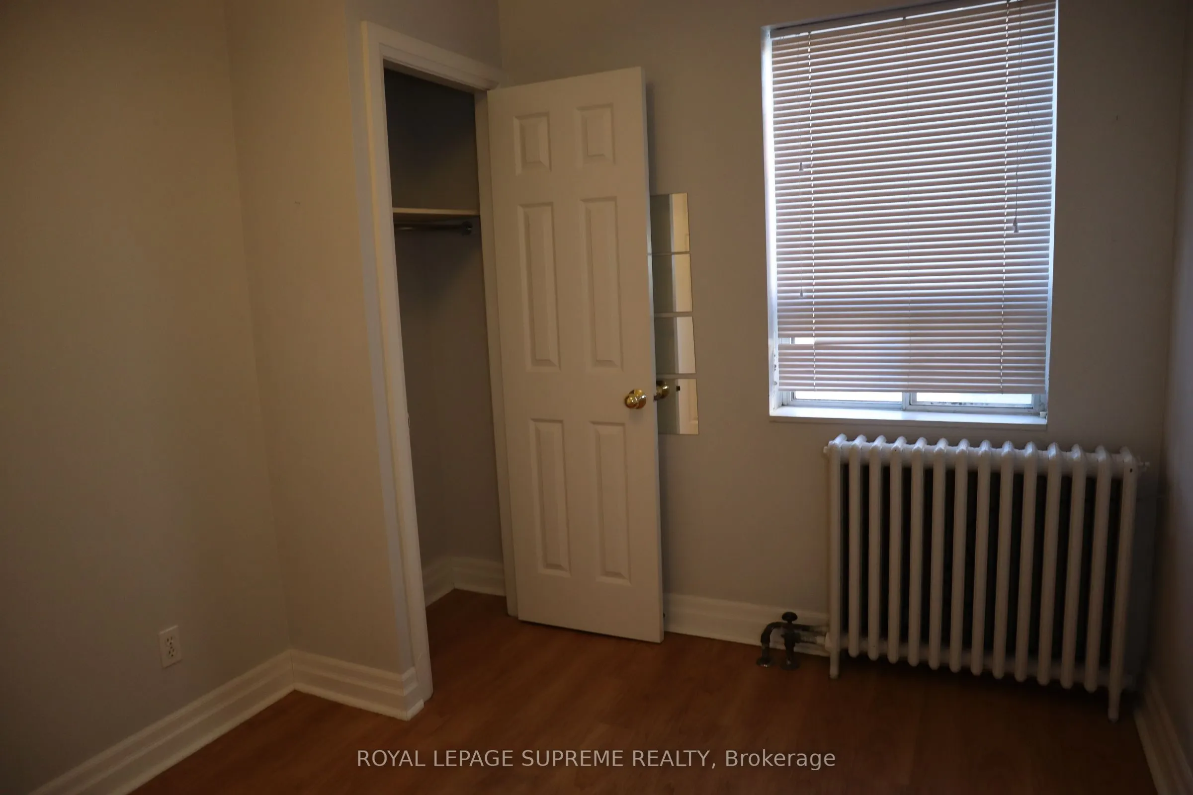 526 Eglinton Avenue W, #2