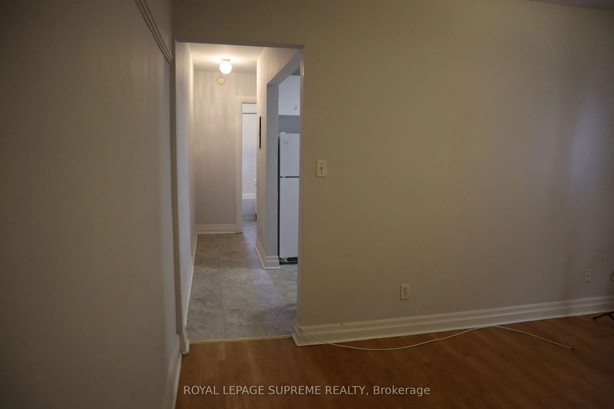 526 Eglinton Avenue W, #2