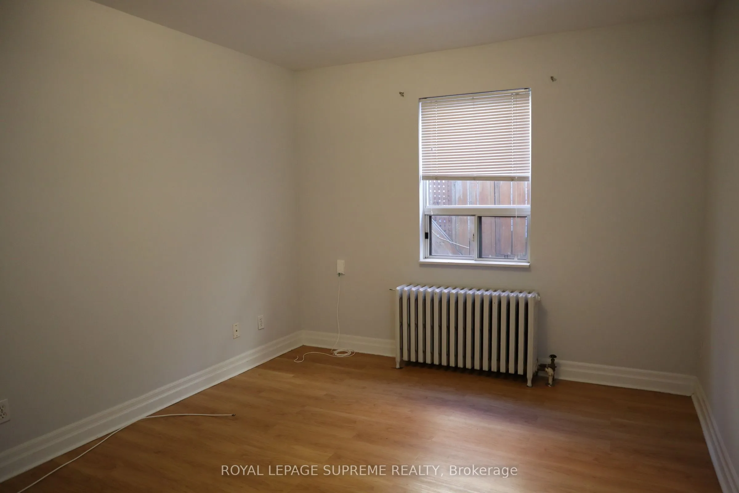 526 Eglinton Avenue W, #2