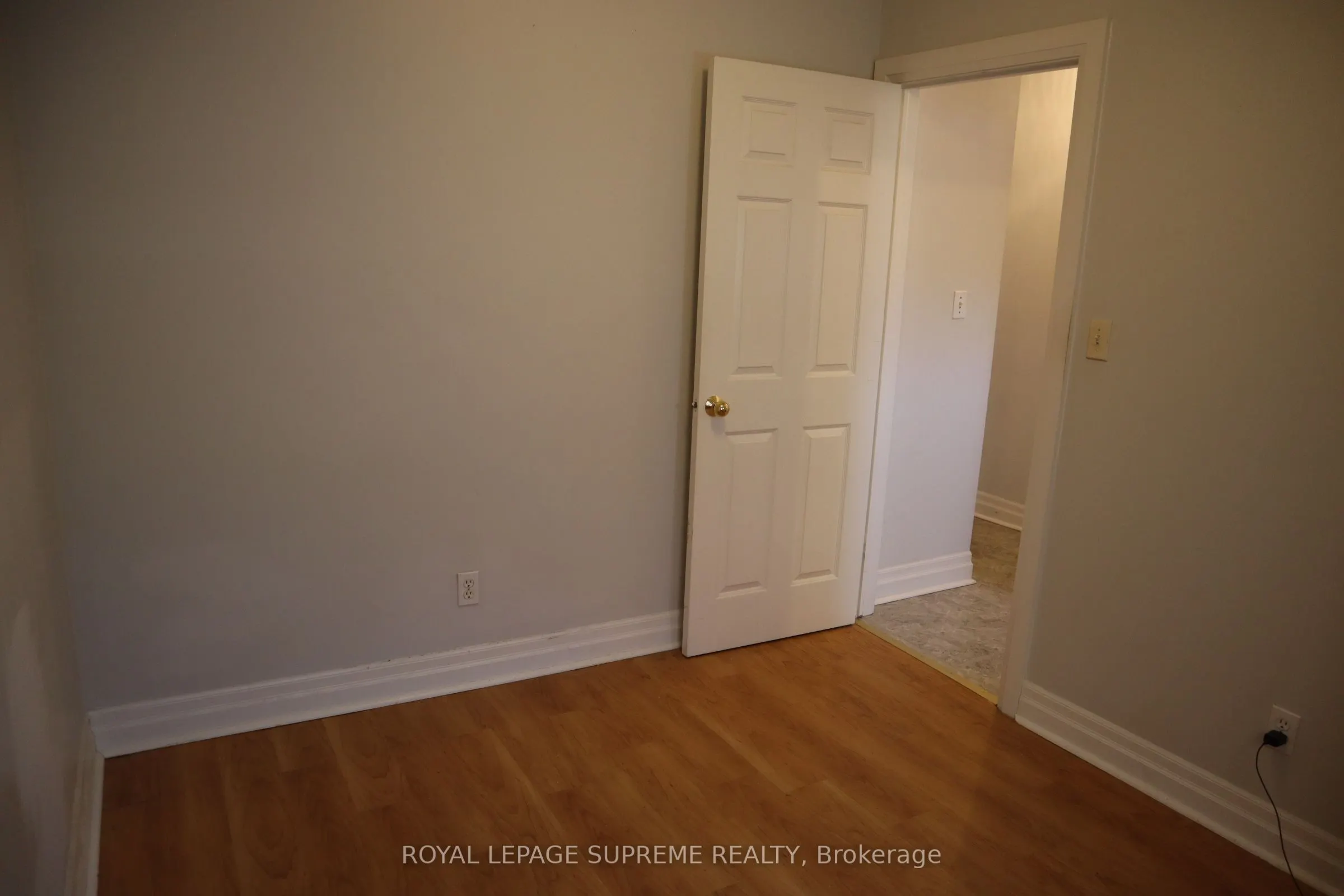526 Eglinton Avenue W, #2