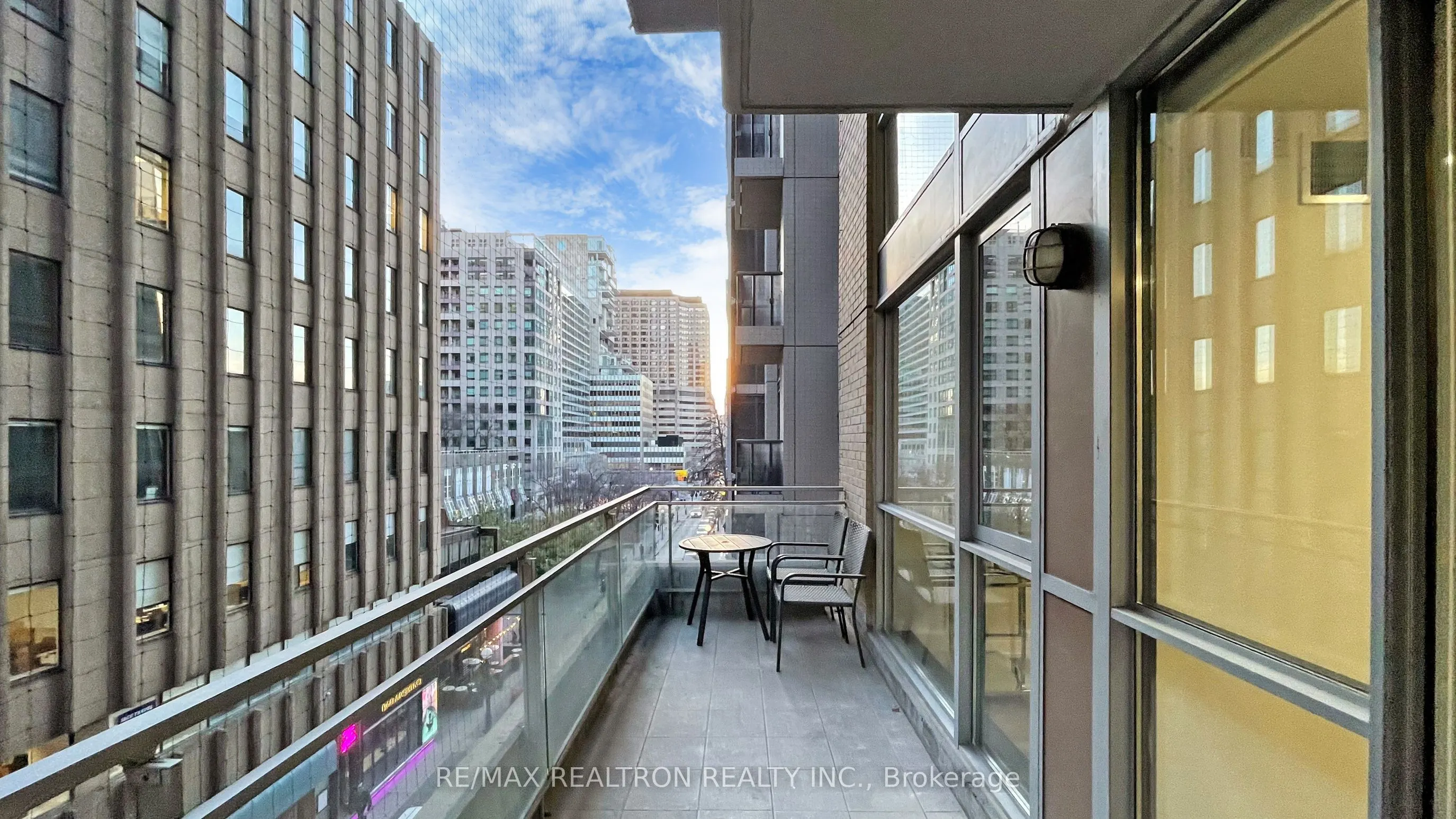 80 Cumberland Street, #504