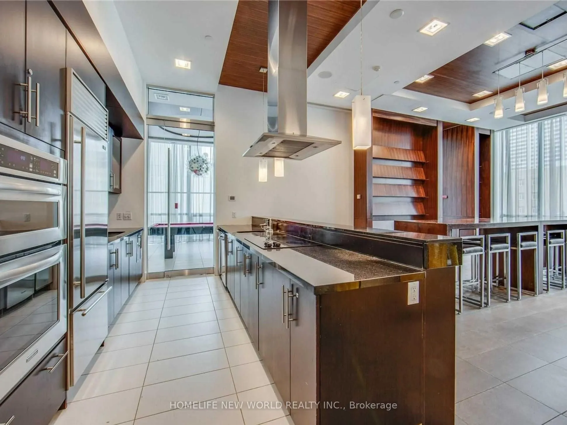 120 Homewood Avenue, #621