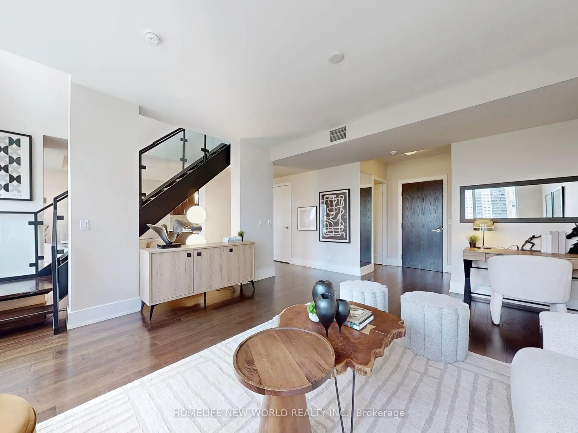 120 Homewood Avenue, #621