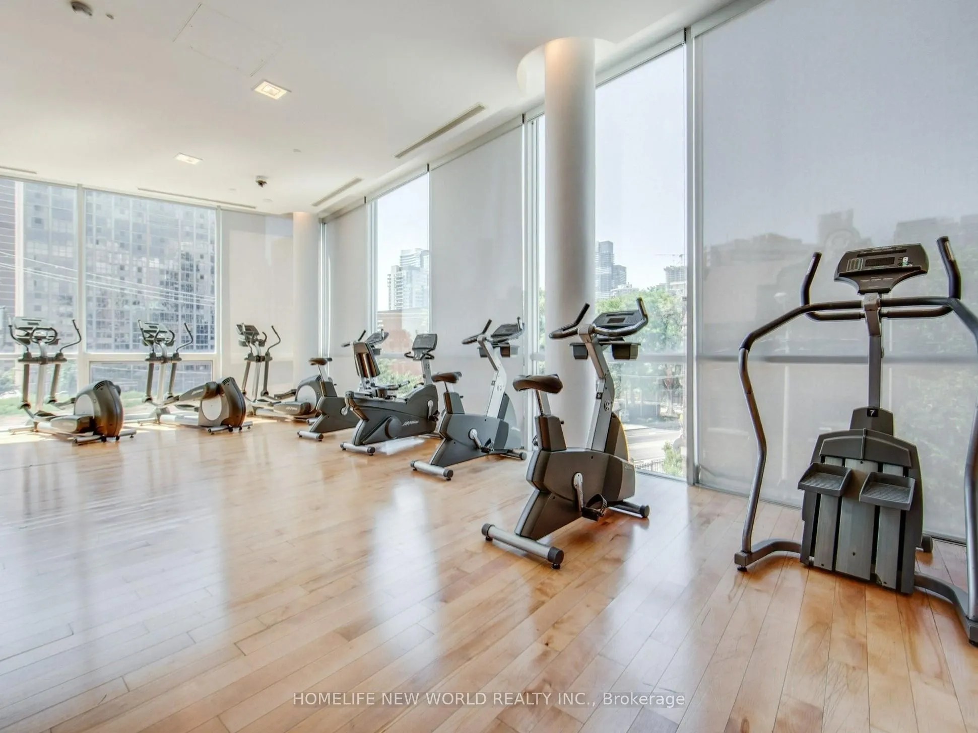 120 Homewood Avenue, #621