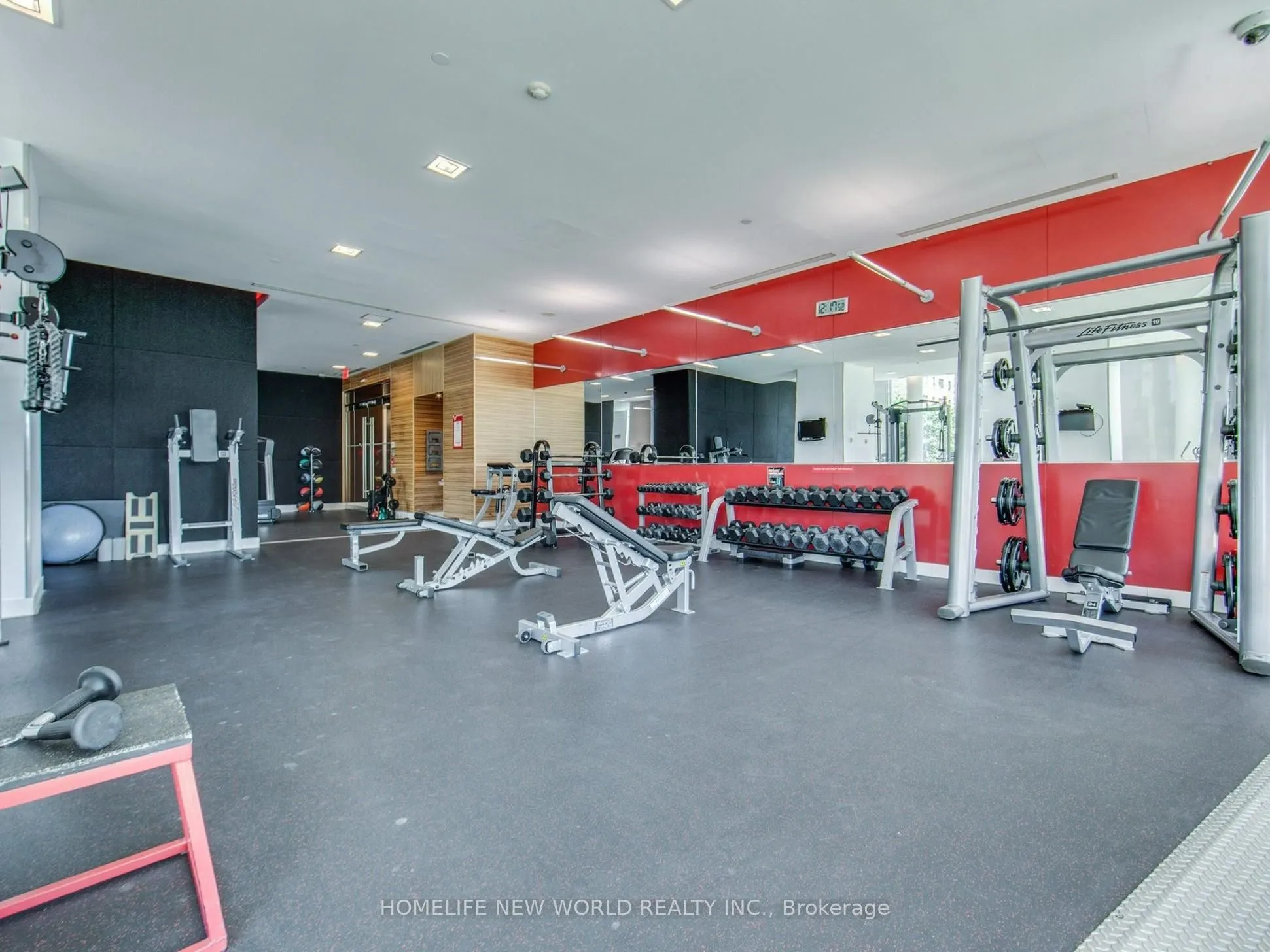 120 Homewood Avenue, #621