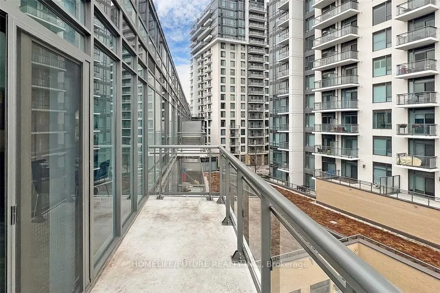 50 Ann O'reilly Road, #523