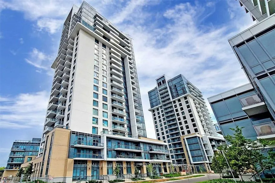 50 Ann O'reilly Road, #523