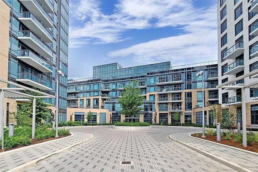 50 Ann O'reilly Road, #523