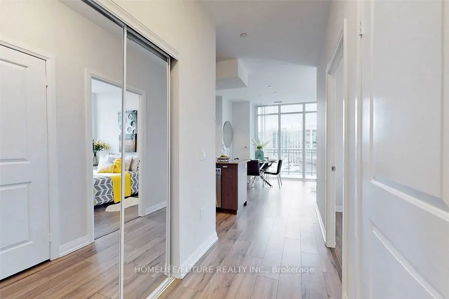 50 Ann O'reilly Road, #523