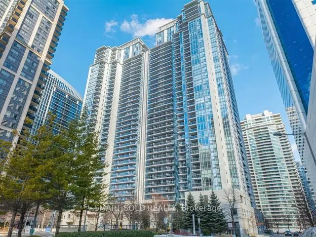 4978 Yonge Street, #811