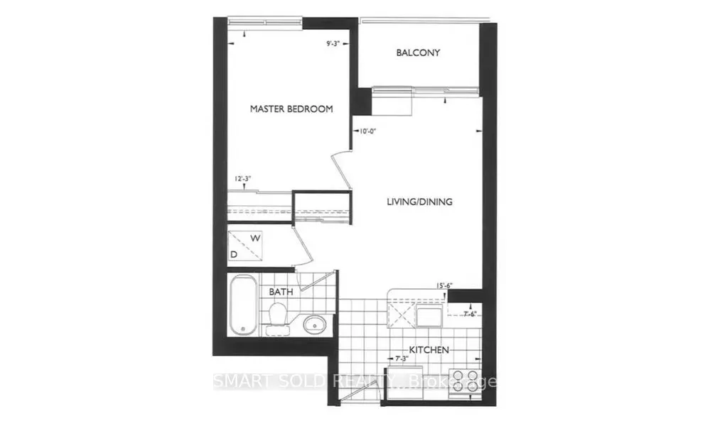 4978 Yonge Street, #811