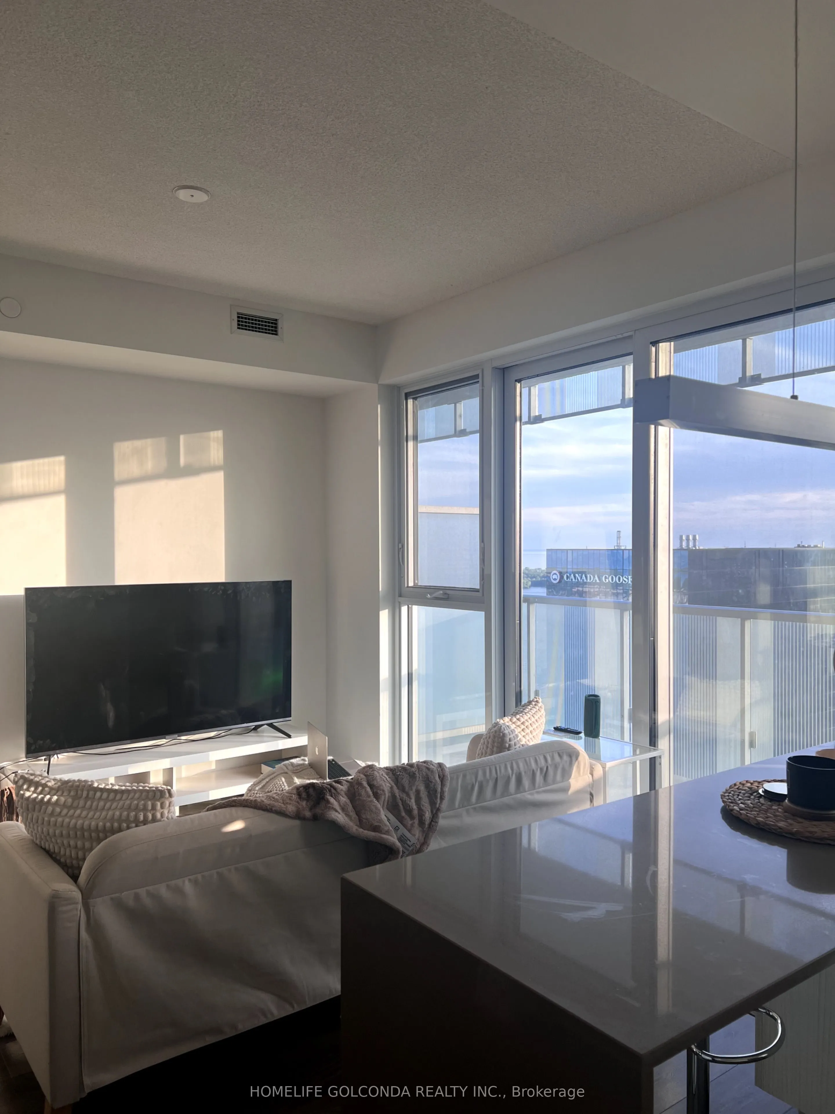 15 Lower Jarvis Street W, #3606