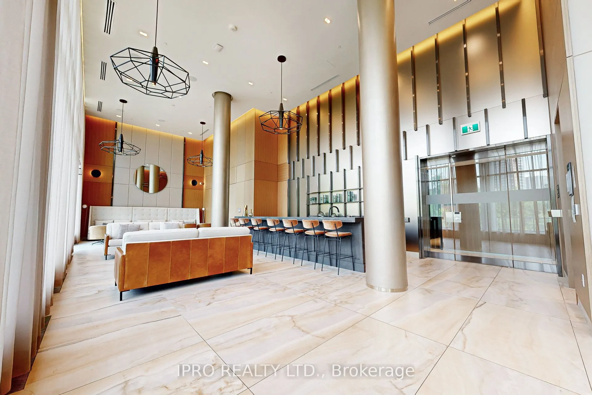 25 Adra Grado Way, #243