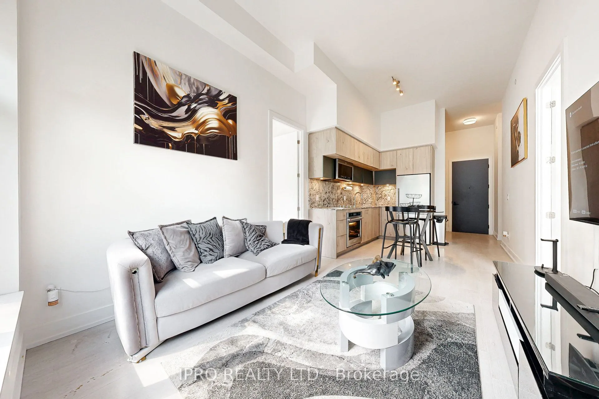 25 Adra Grado Way, #243