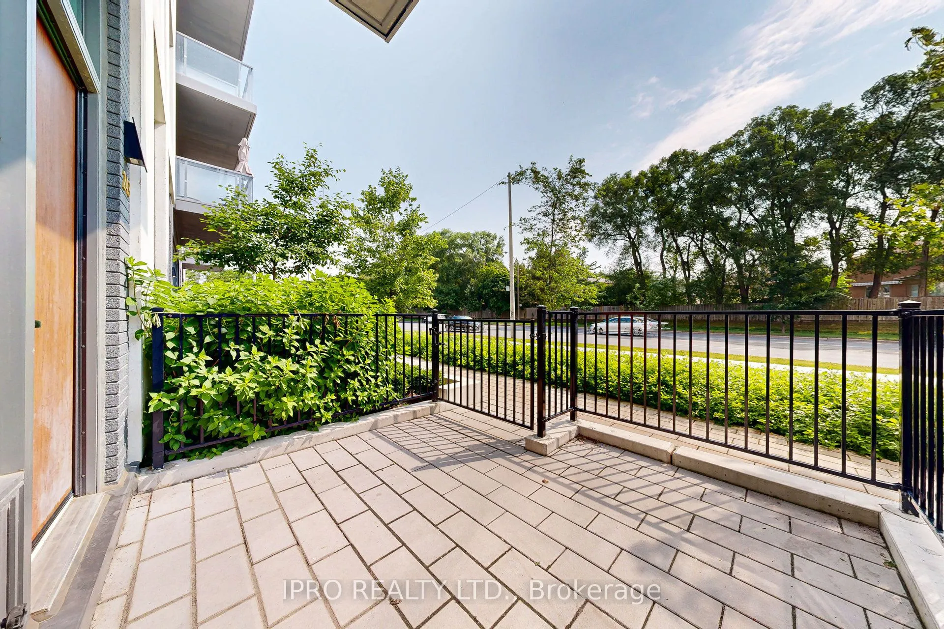 25 Adra Grado Way, #243