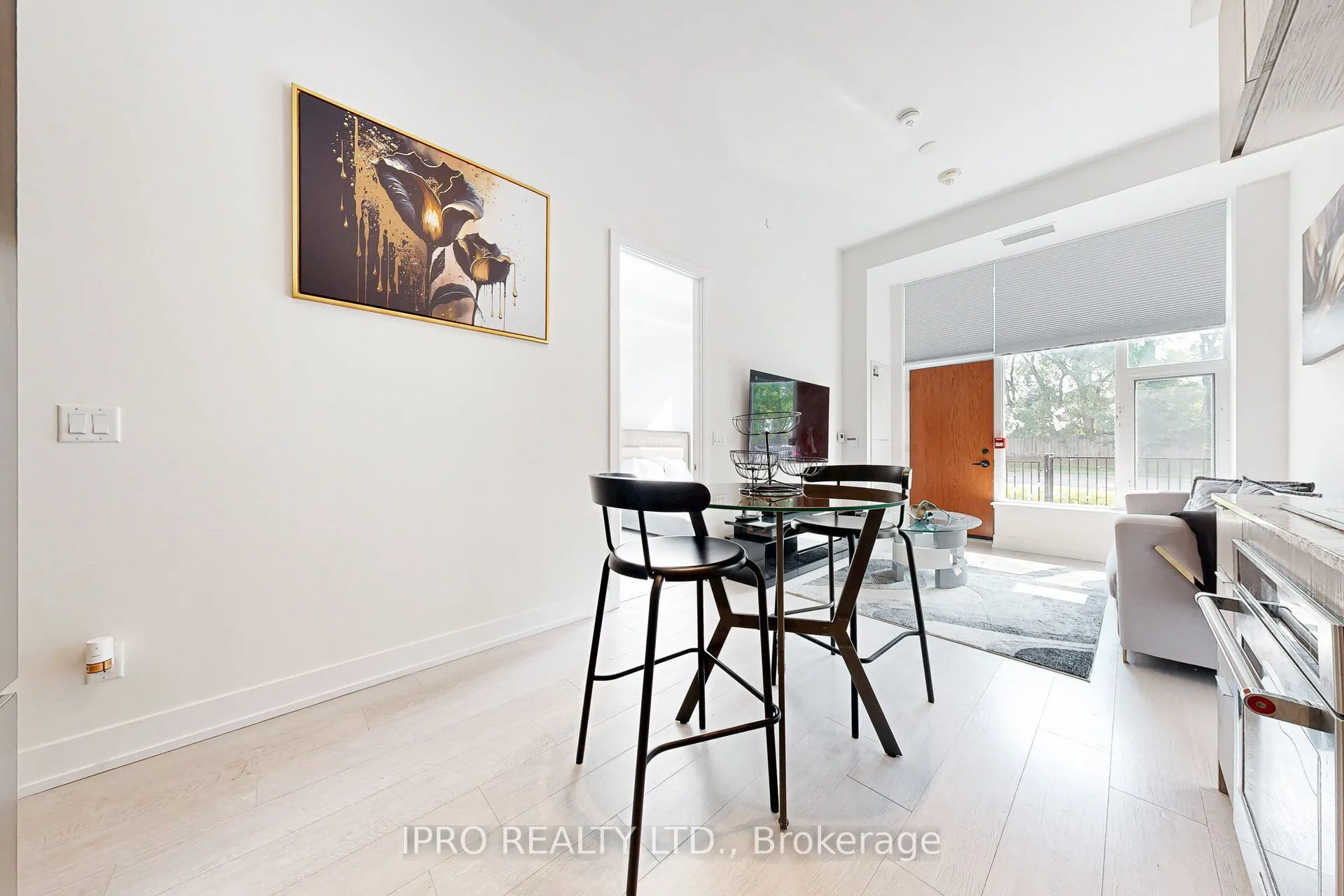 25 Adra Grado Way, #243