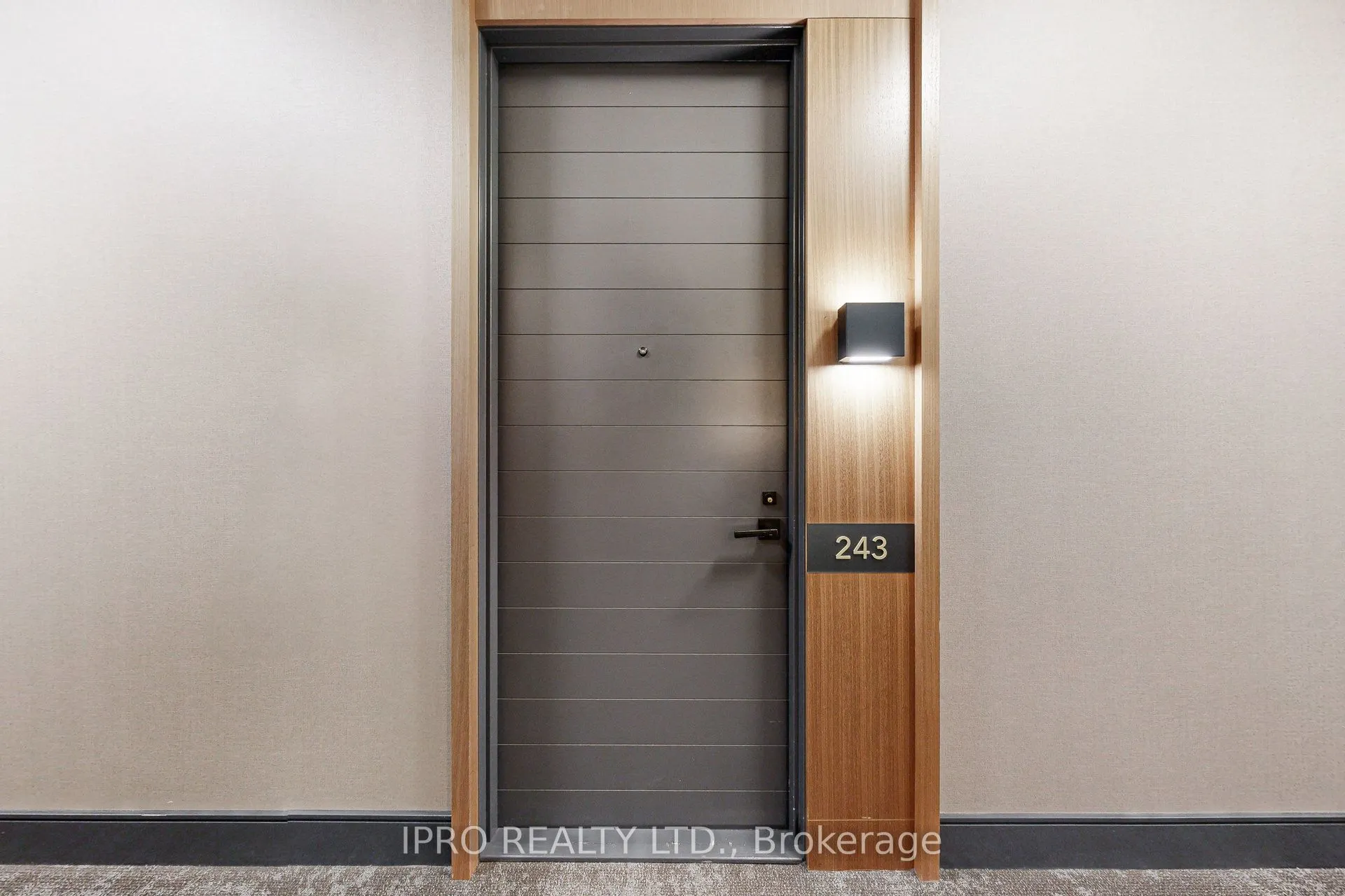 25 Adra Grado Way, #243