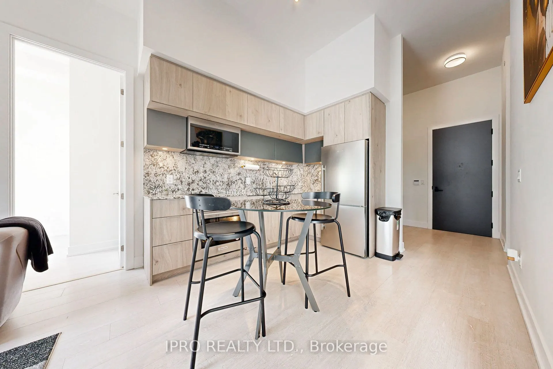 25 Adra Grado Way, #243