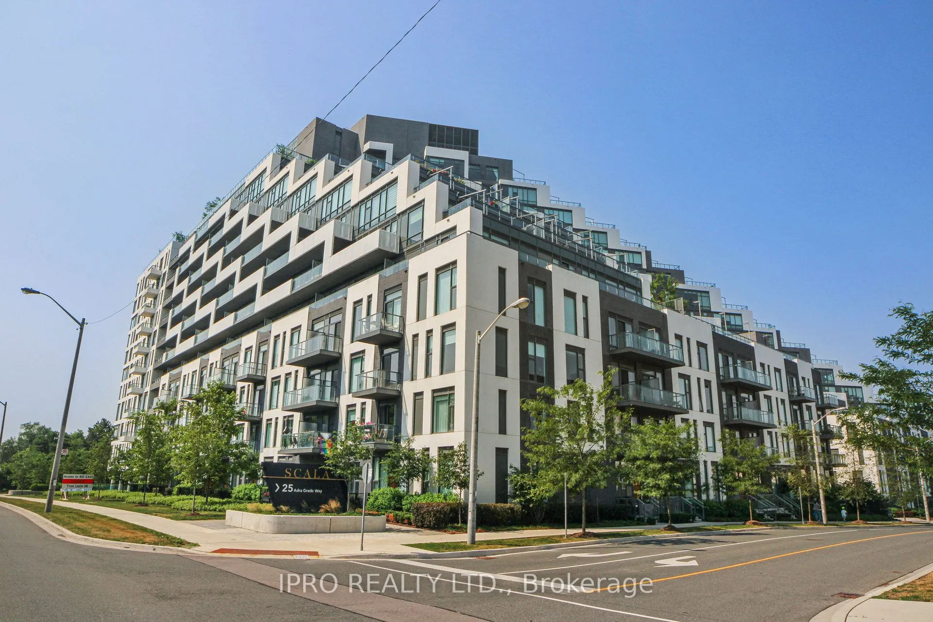 25 Adra Grado Way, #243