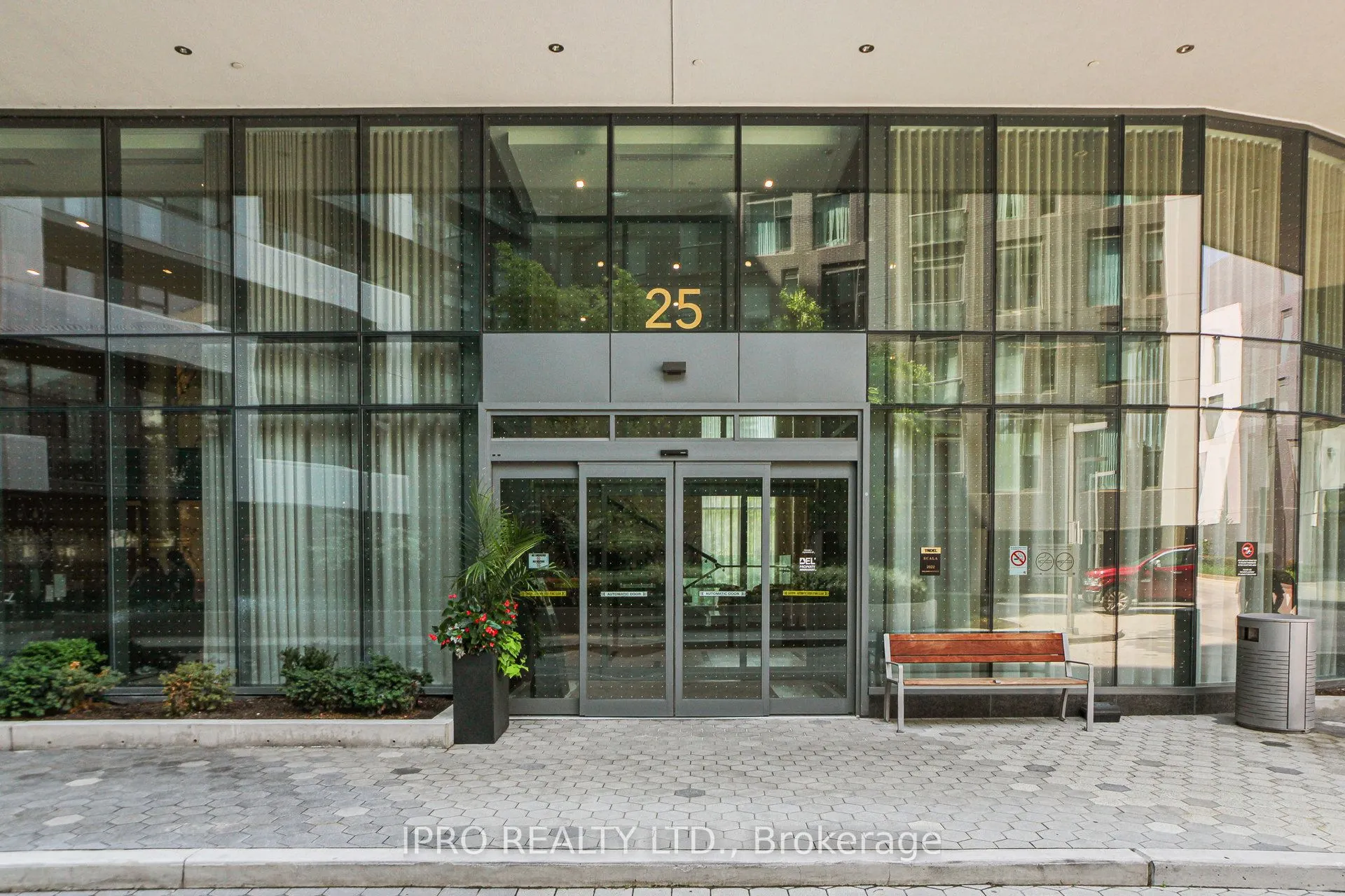 25 Adra Grado Way, #243