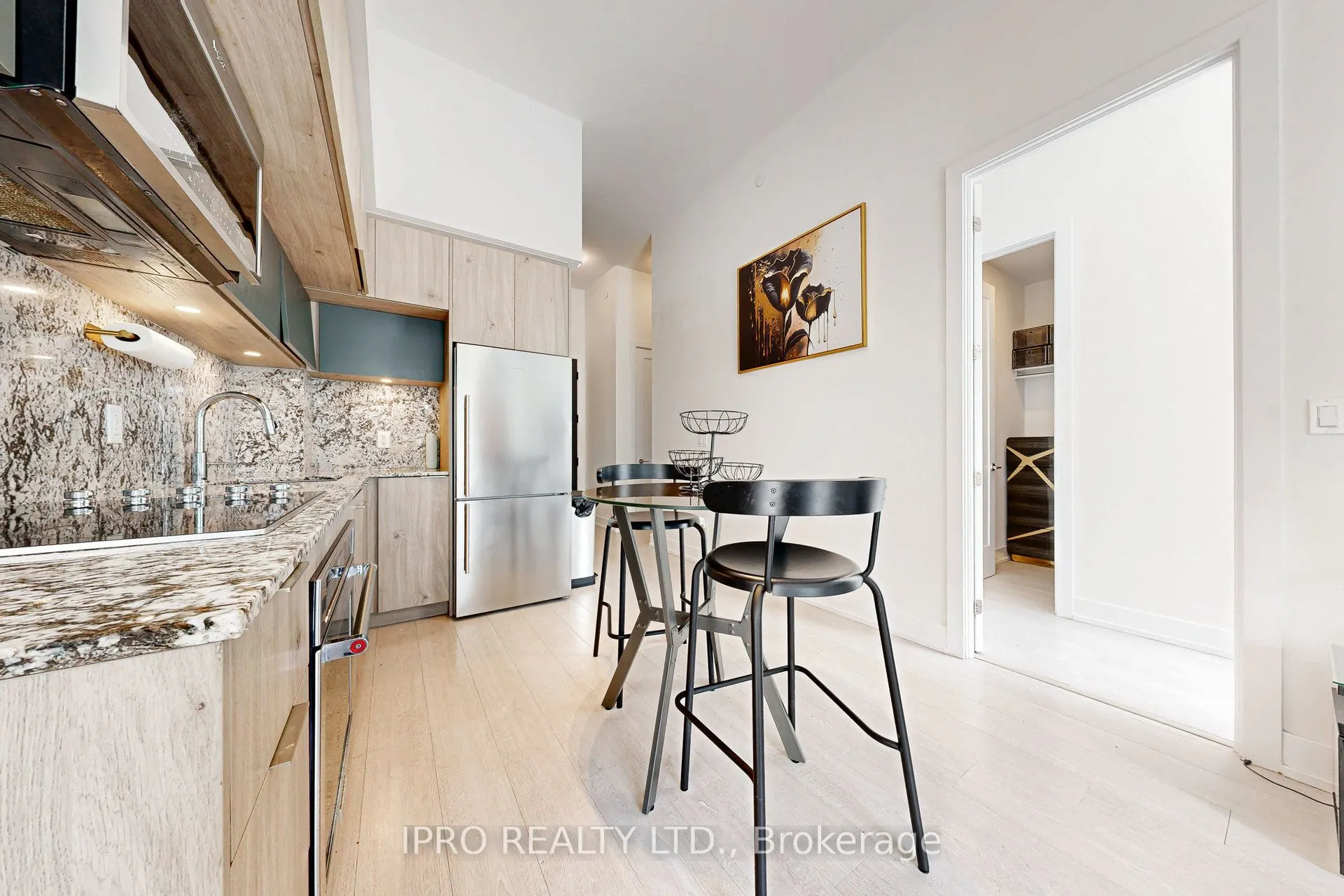 25 Adra Grado Way, #243