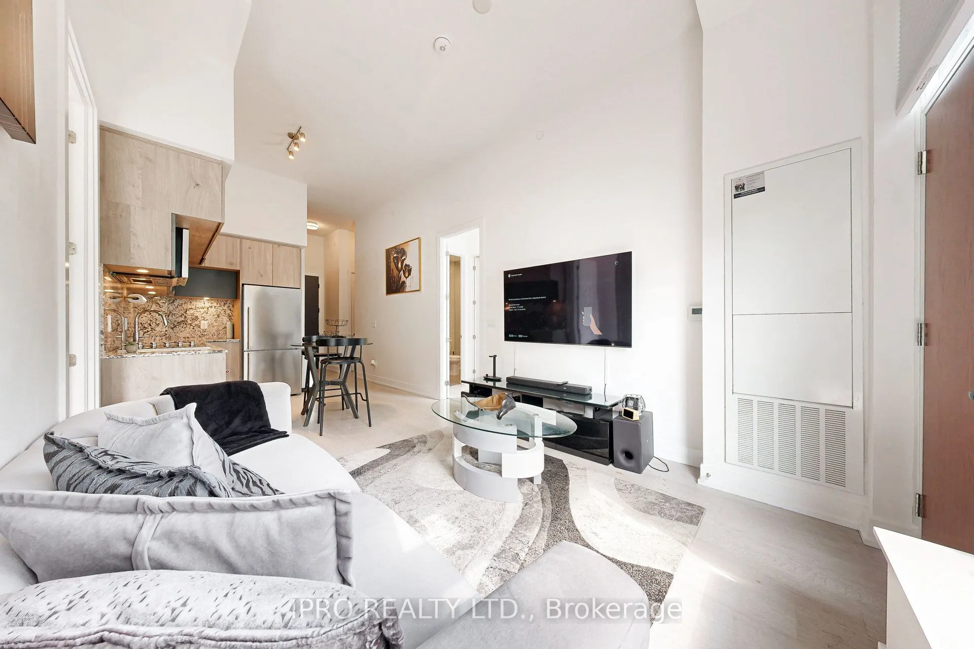 25 Adra Grado Way, #243