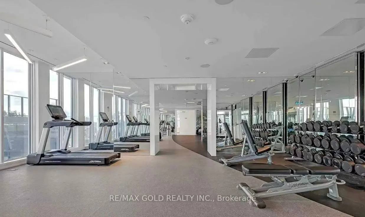 251 Jarvis Street, #1116